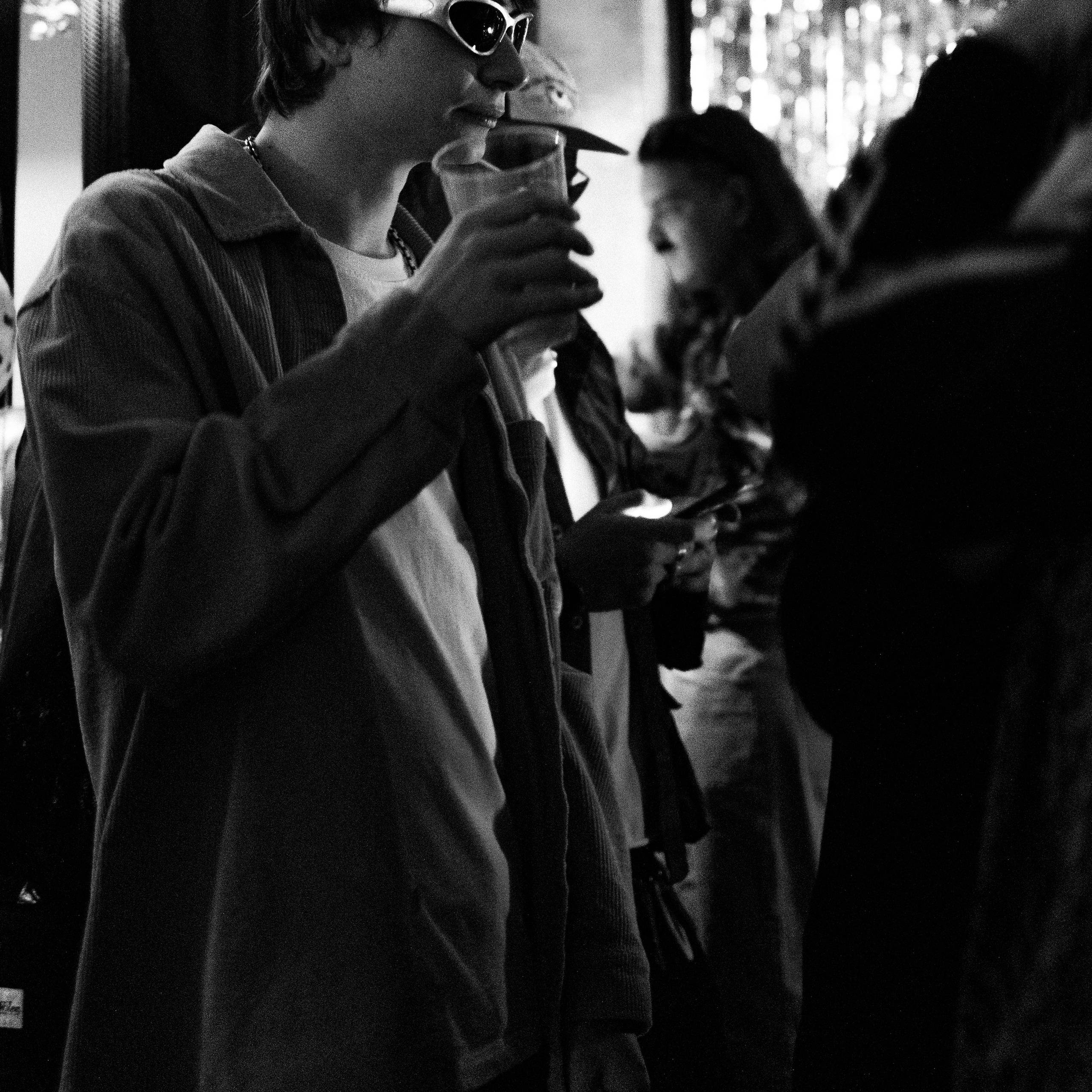 SBROD 011: WELCOME 2 COURCHAVEL. SBROD