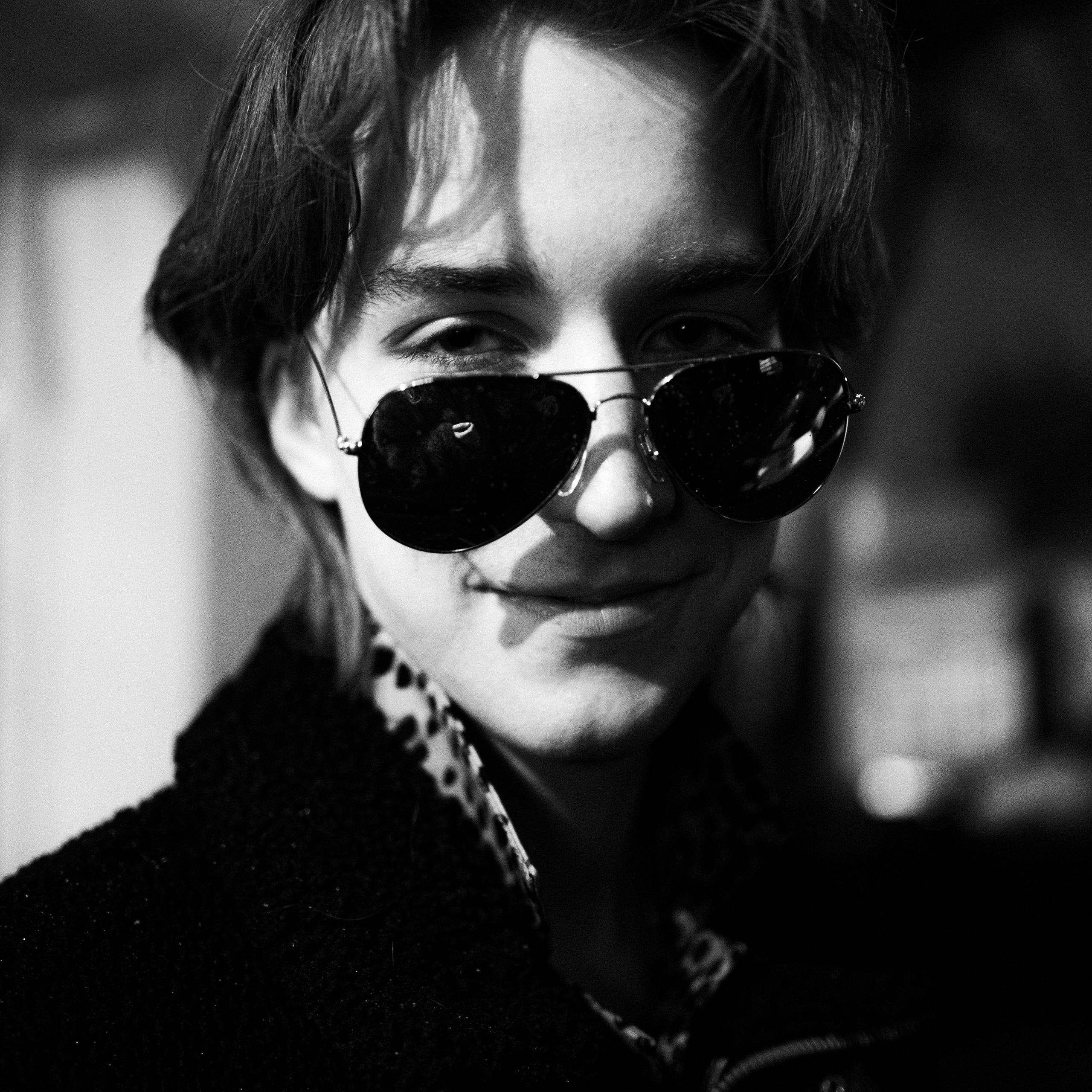 SBROD 011: WELCOME 2 COURCHAVEL. SBROD