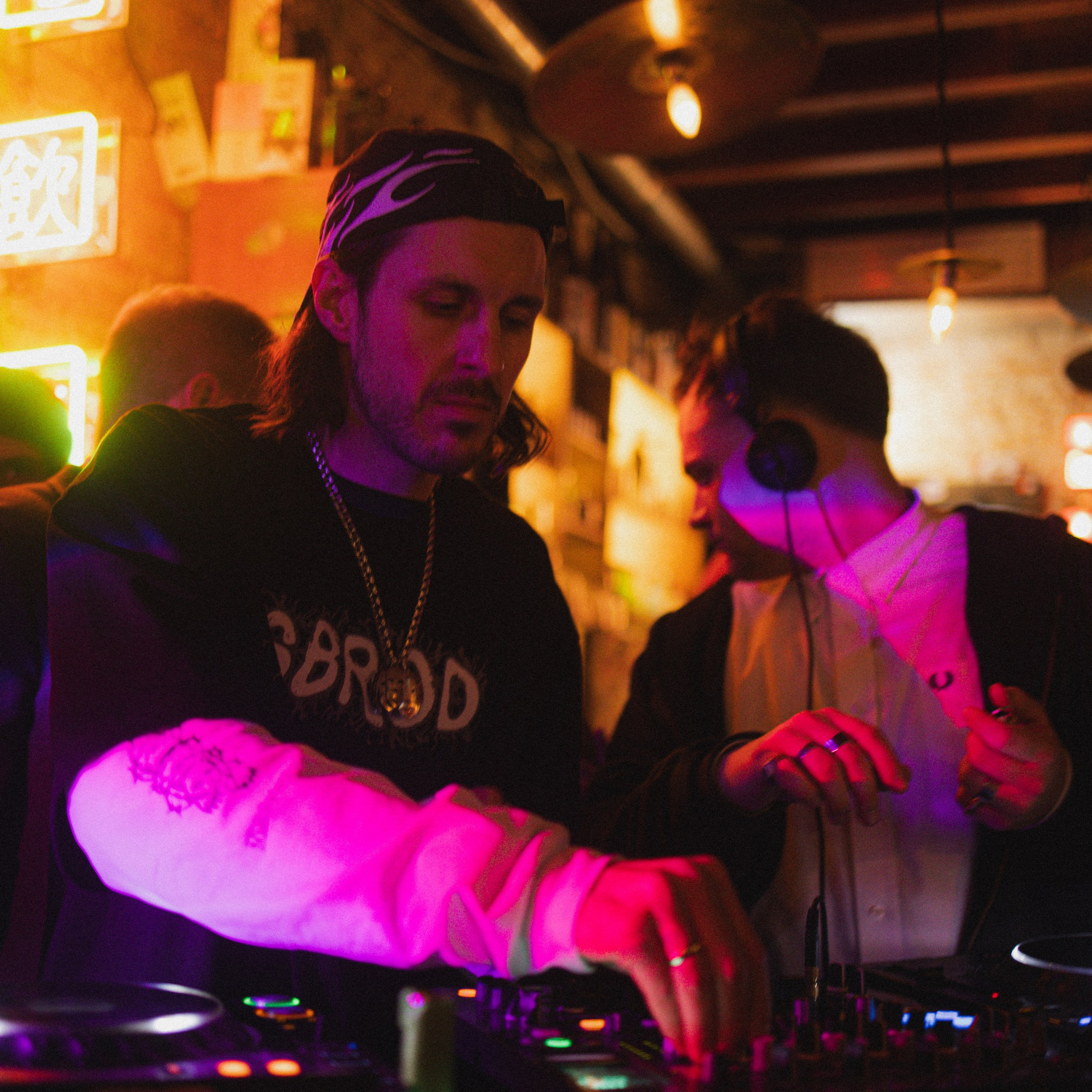 SBROD 005: IGOR. SBROD