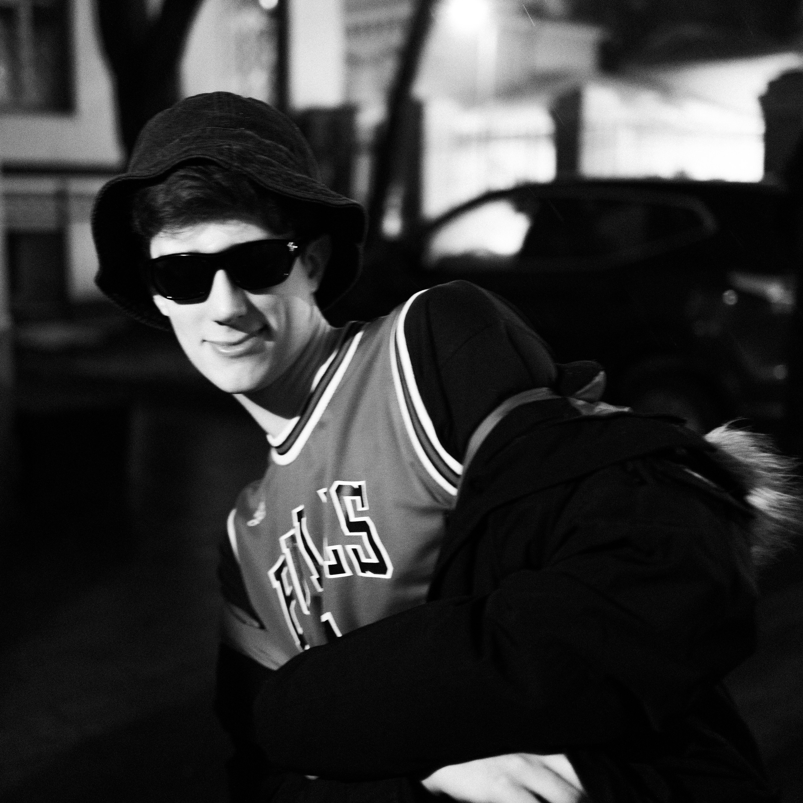 SBROD 011: WELCOME 2 COURCHAVEL. SBROD