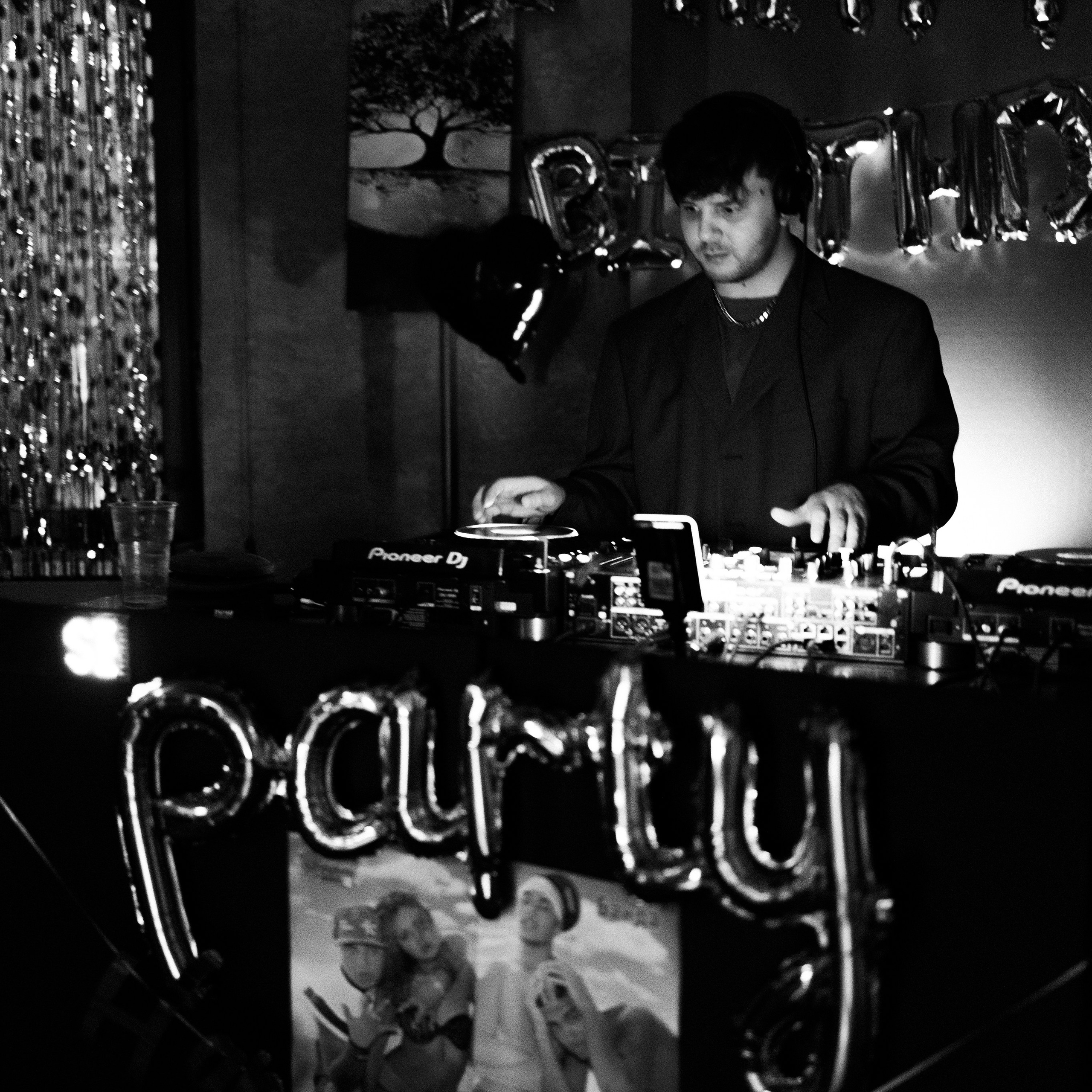 SBROD 011: WELCOME 2 COURCHAVEL. SBROD