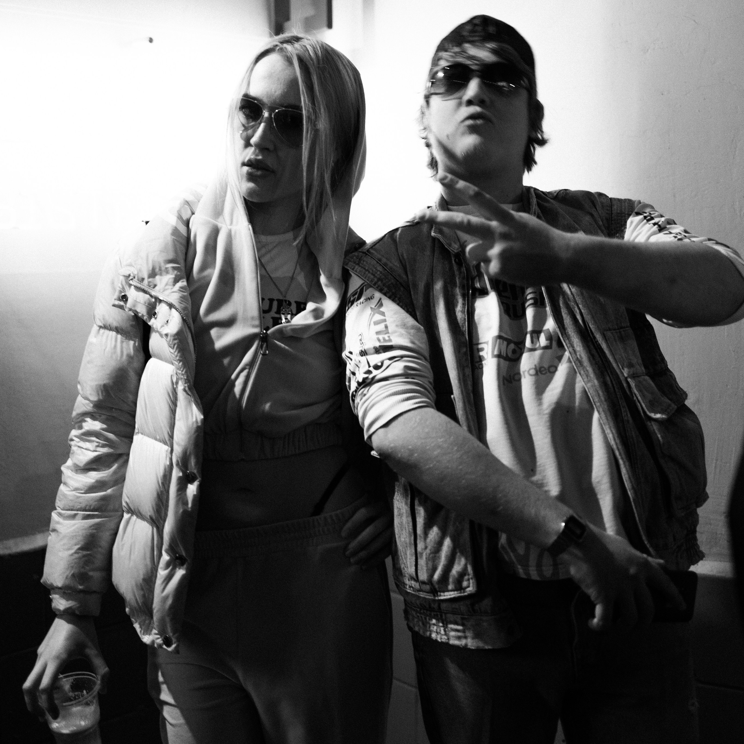 SBROD 011: WELCOME 2 COURCHAVEL. SBROD