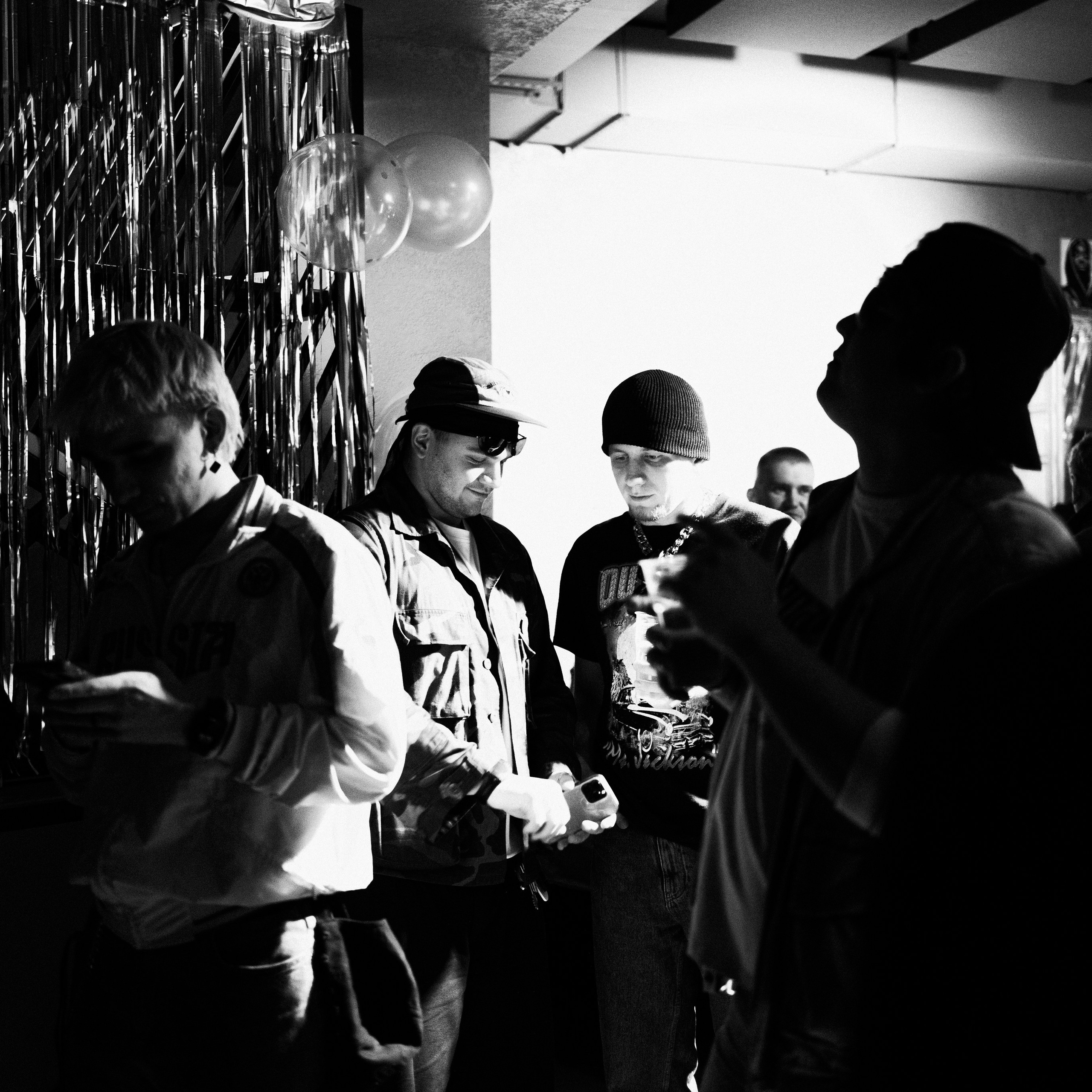 SBROD 011: WELCOME 2 COURCHAVEL. SBROD