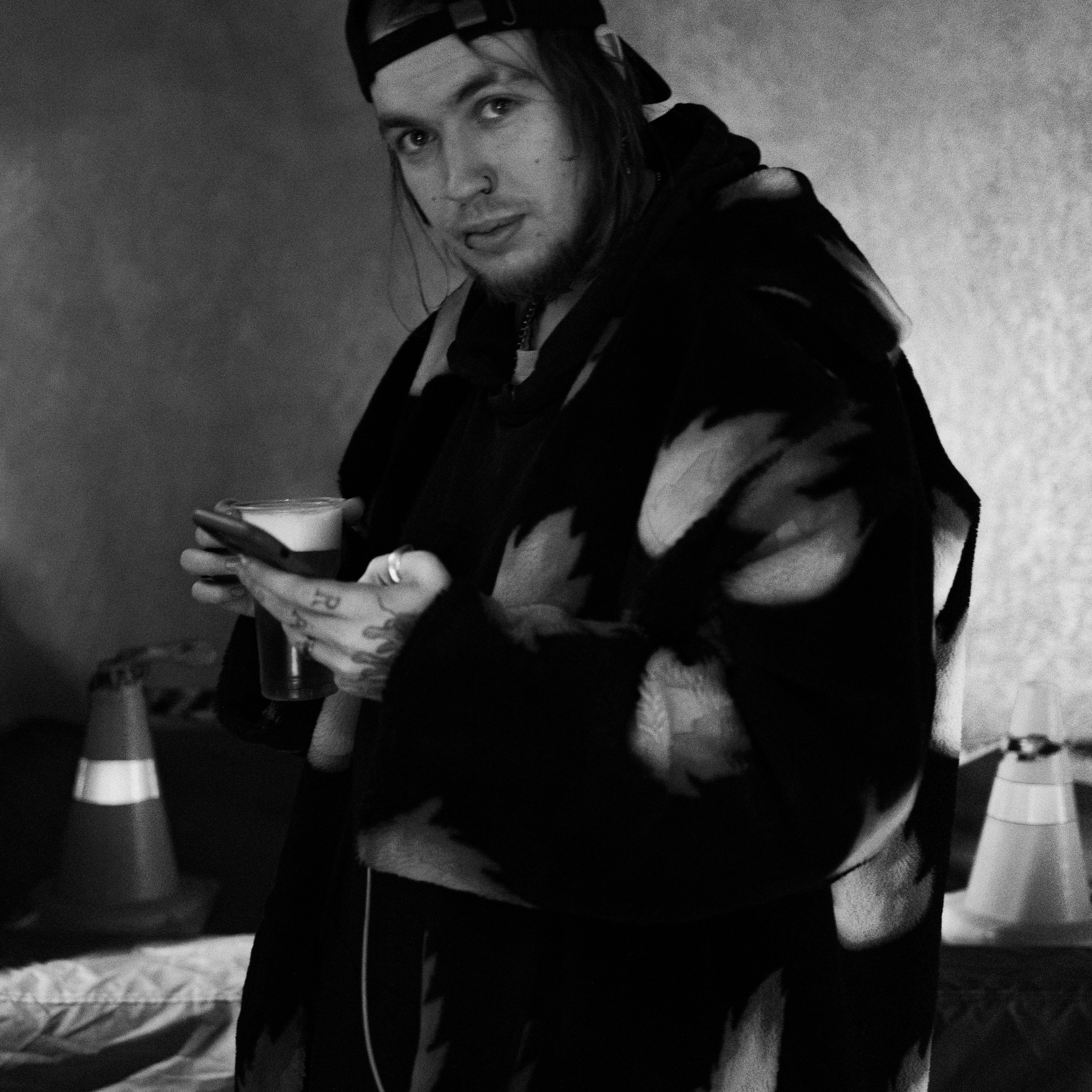 SBROD 011: WELCOME 2 COURCHAVEL. SBROD