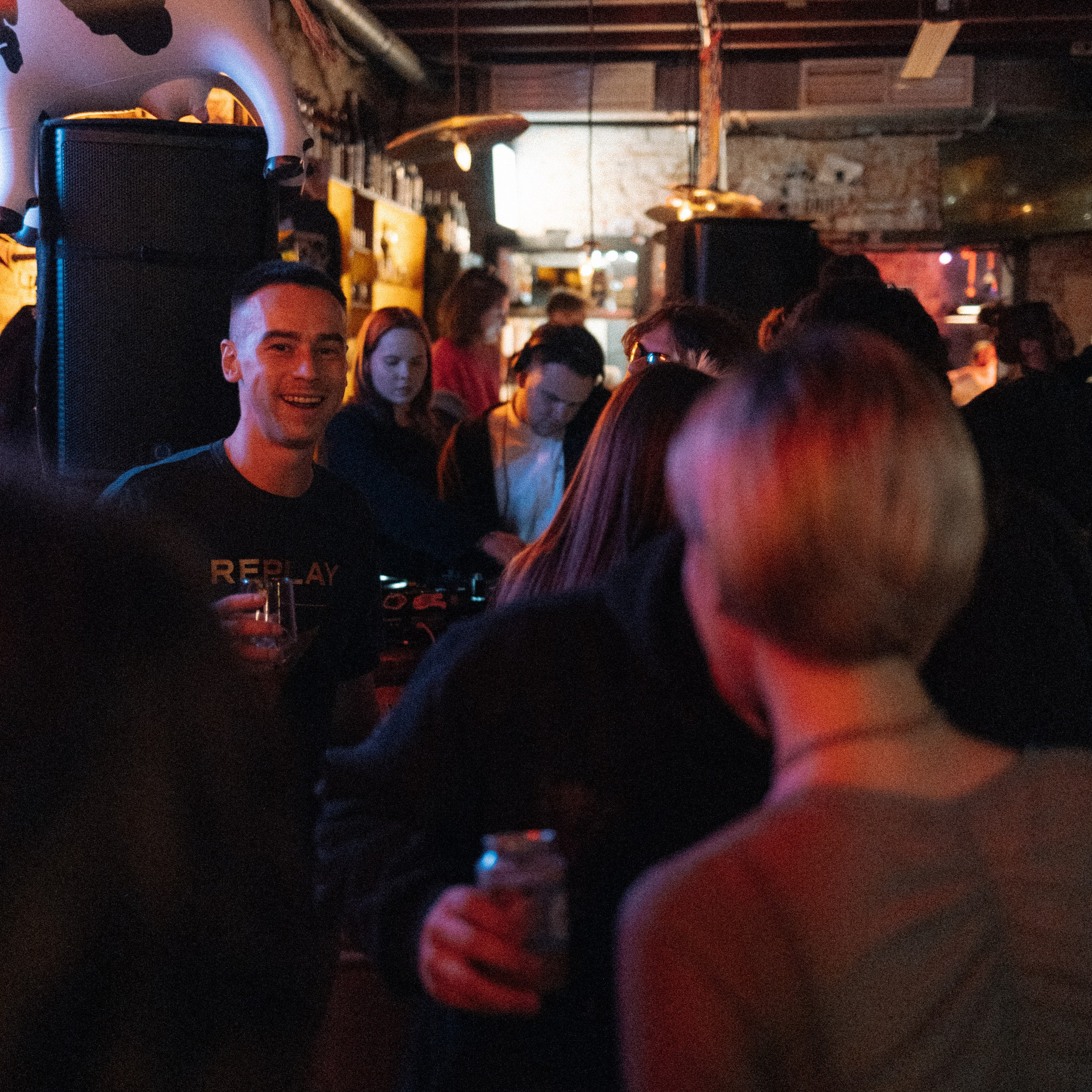 SBROD 005: IGOR. SBROD