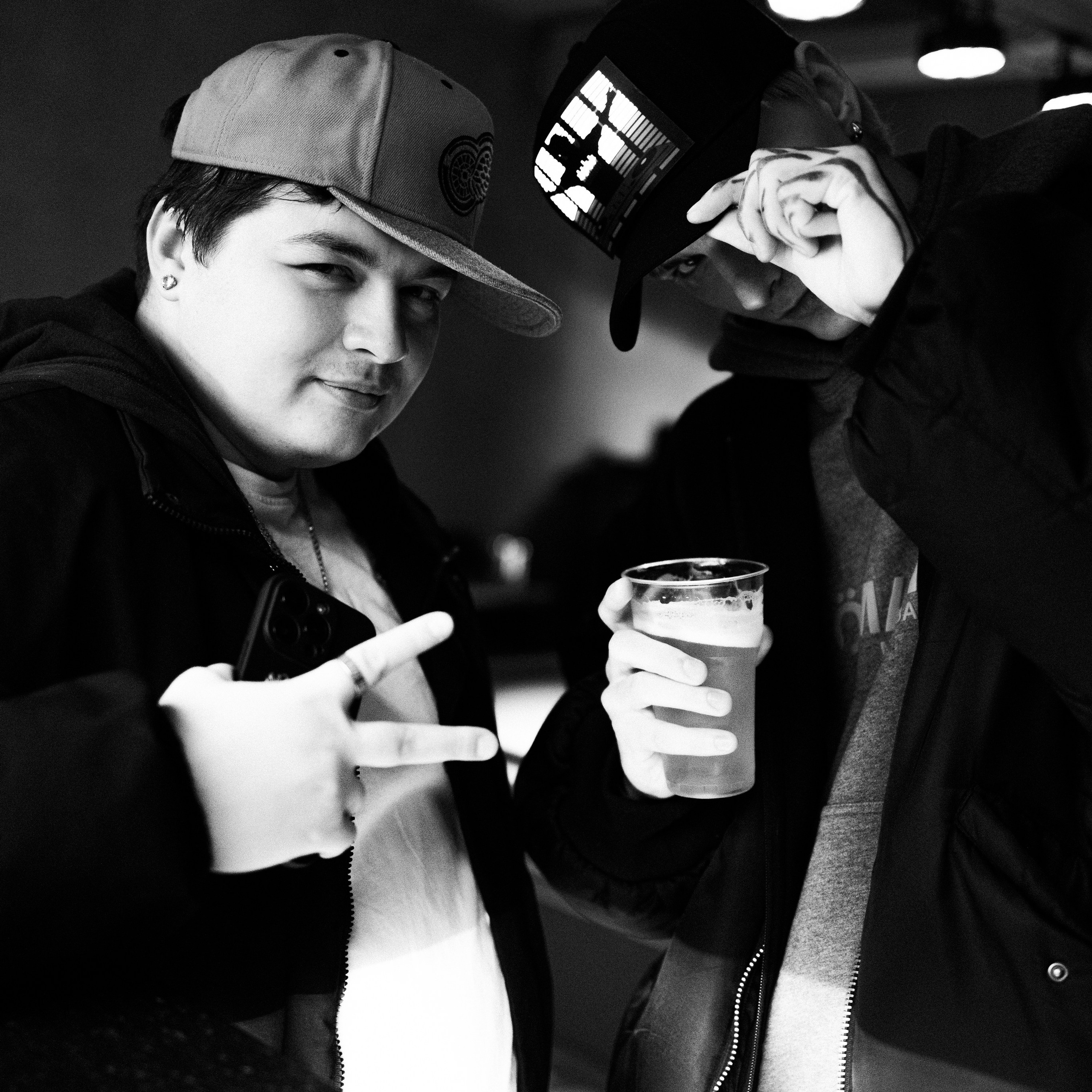 SBROD 011: WELCOME 2 COURCHAVEL. SBROD