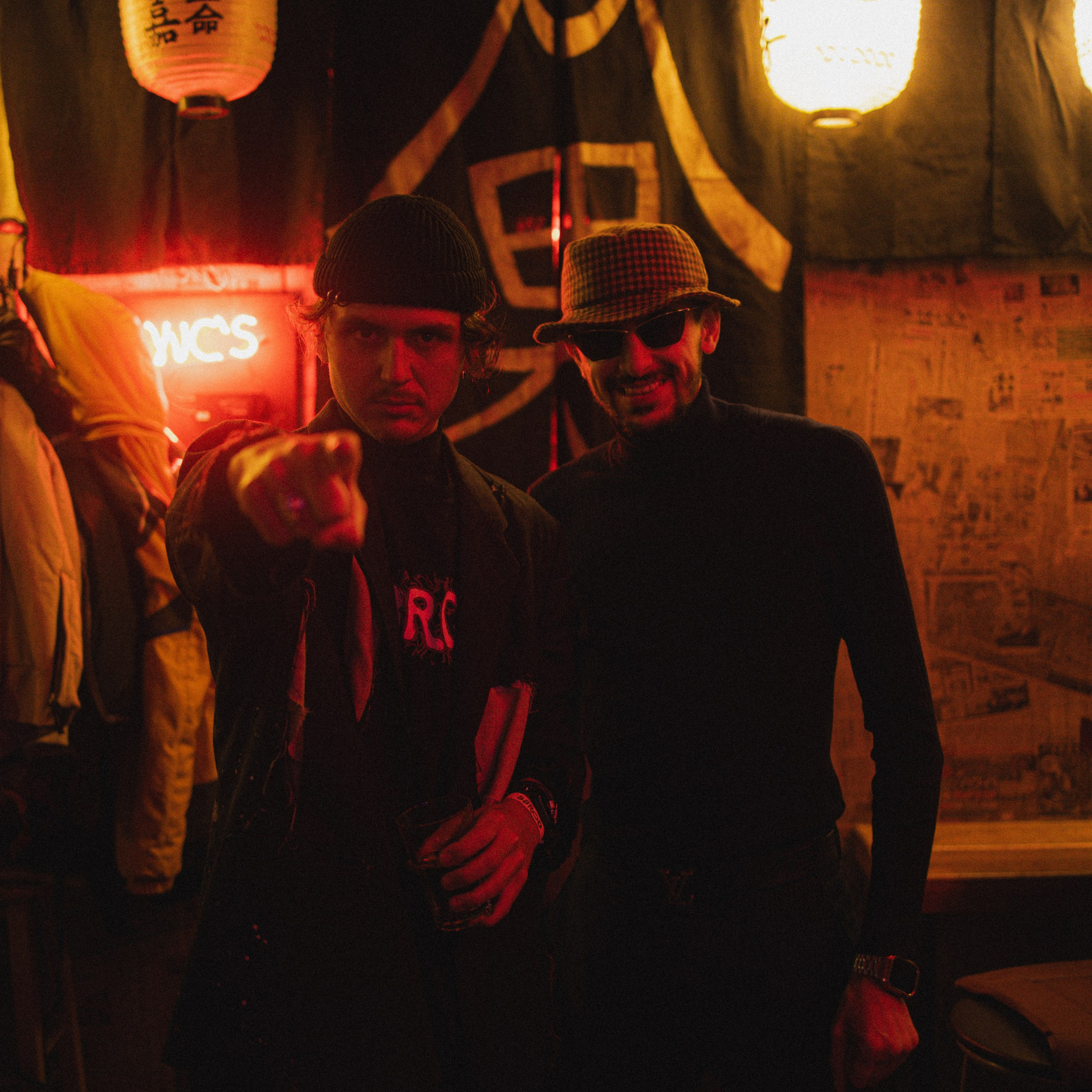 SBROD 005: IGOR. SBROD