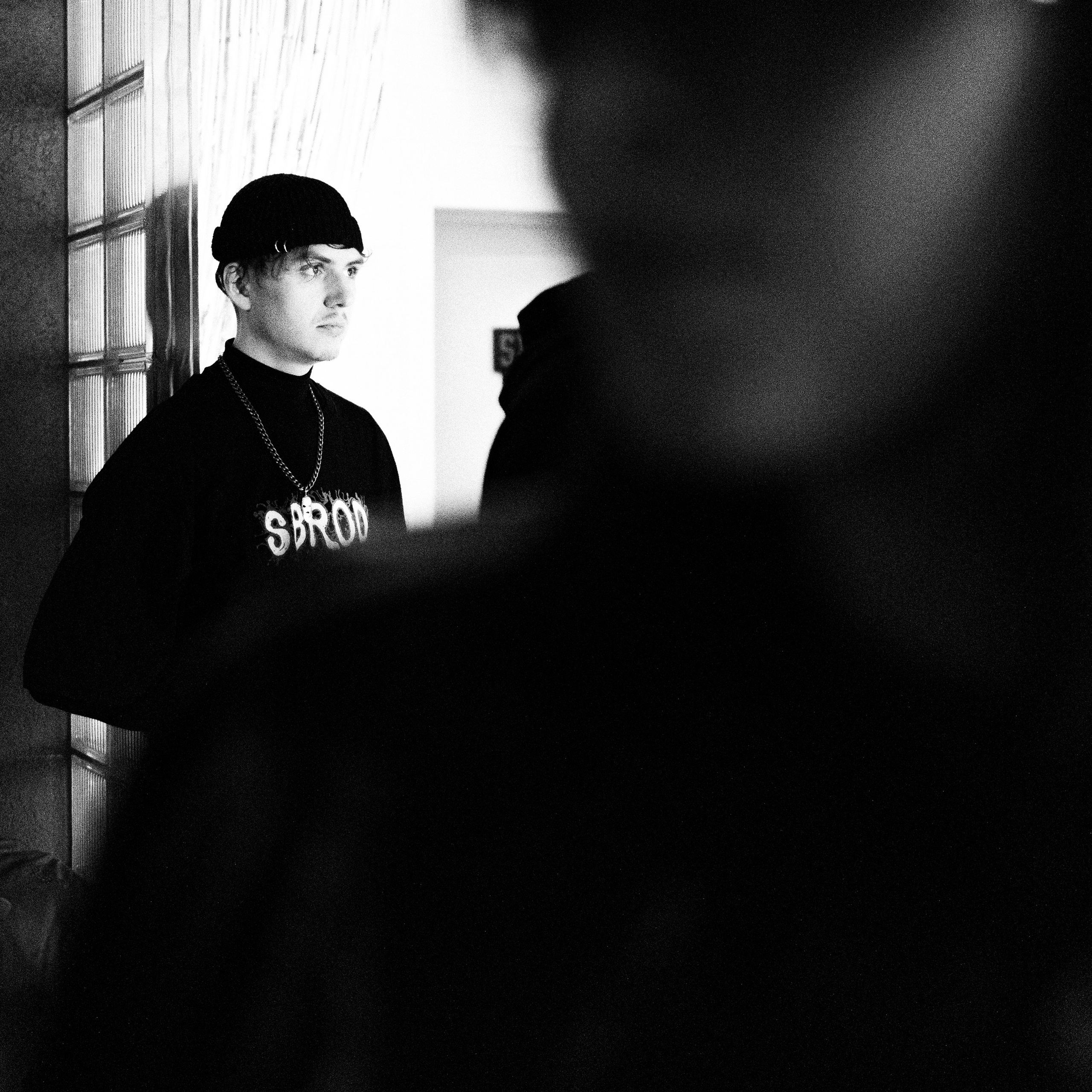 SBROD 011: WELCOME 2 COURCHAVEL. SBROD