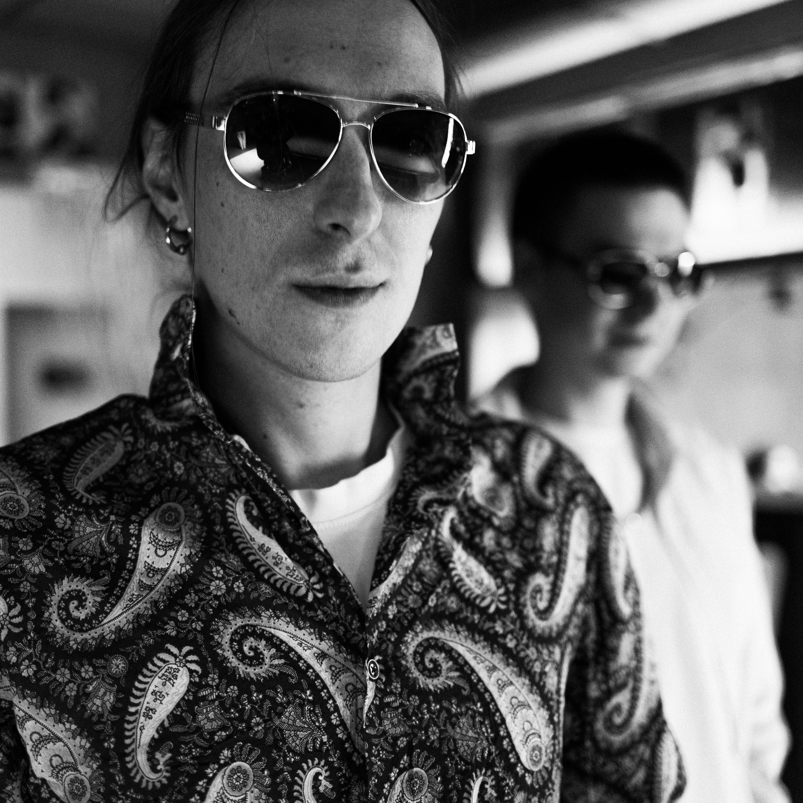 SBROD 011: WELCOME 2 COURCHAVEL. SBROD