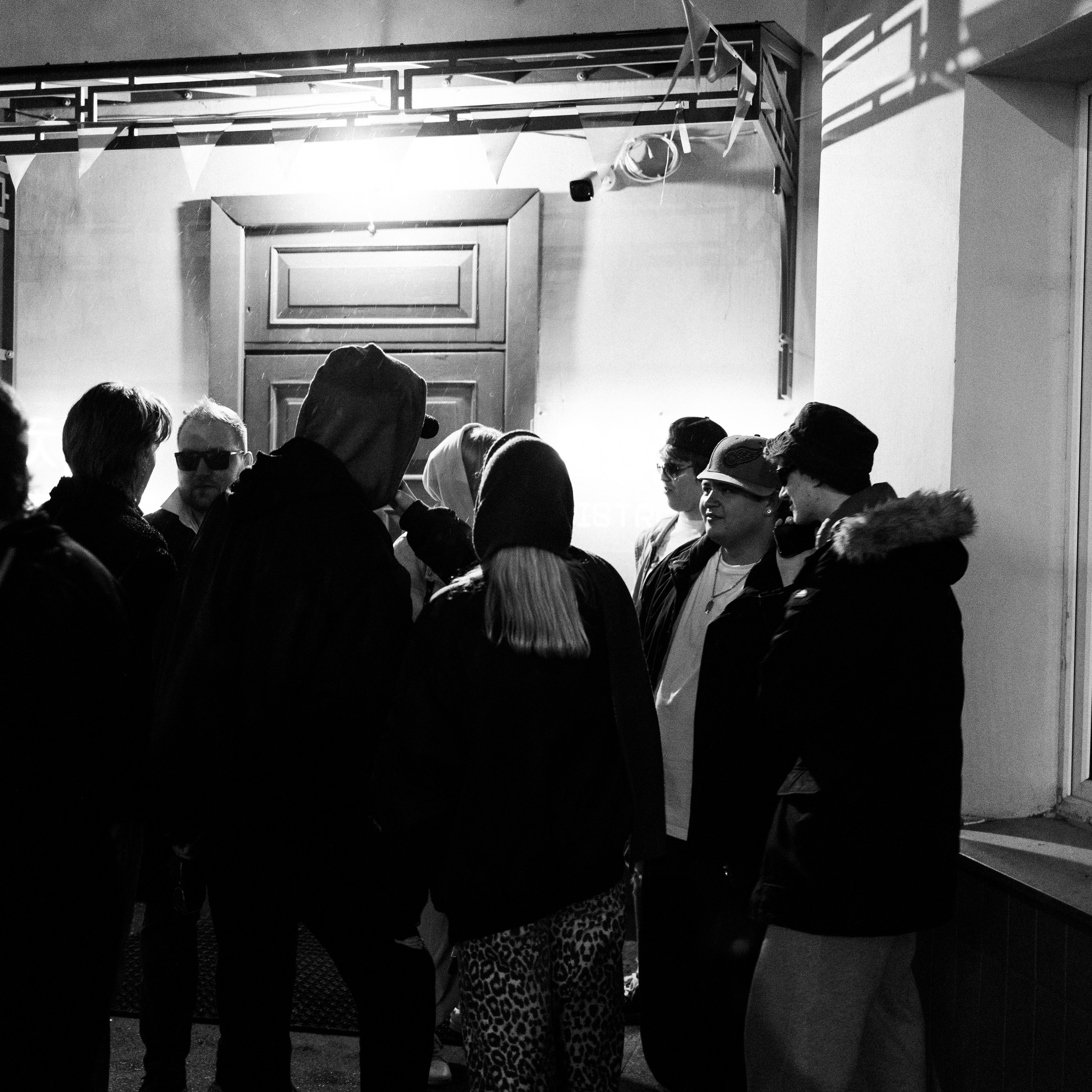 SBROD 011: WELCOME 2 COURCHAVEL. SBROD