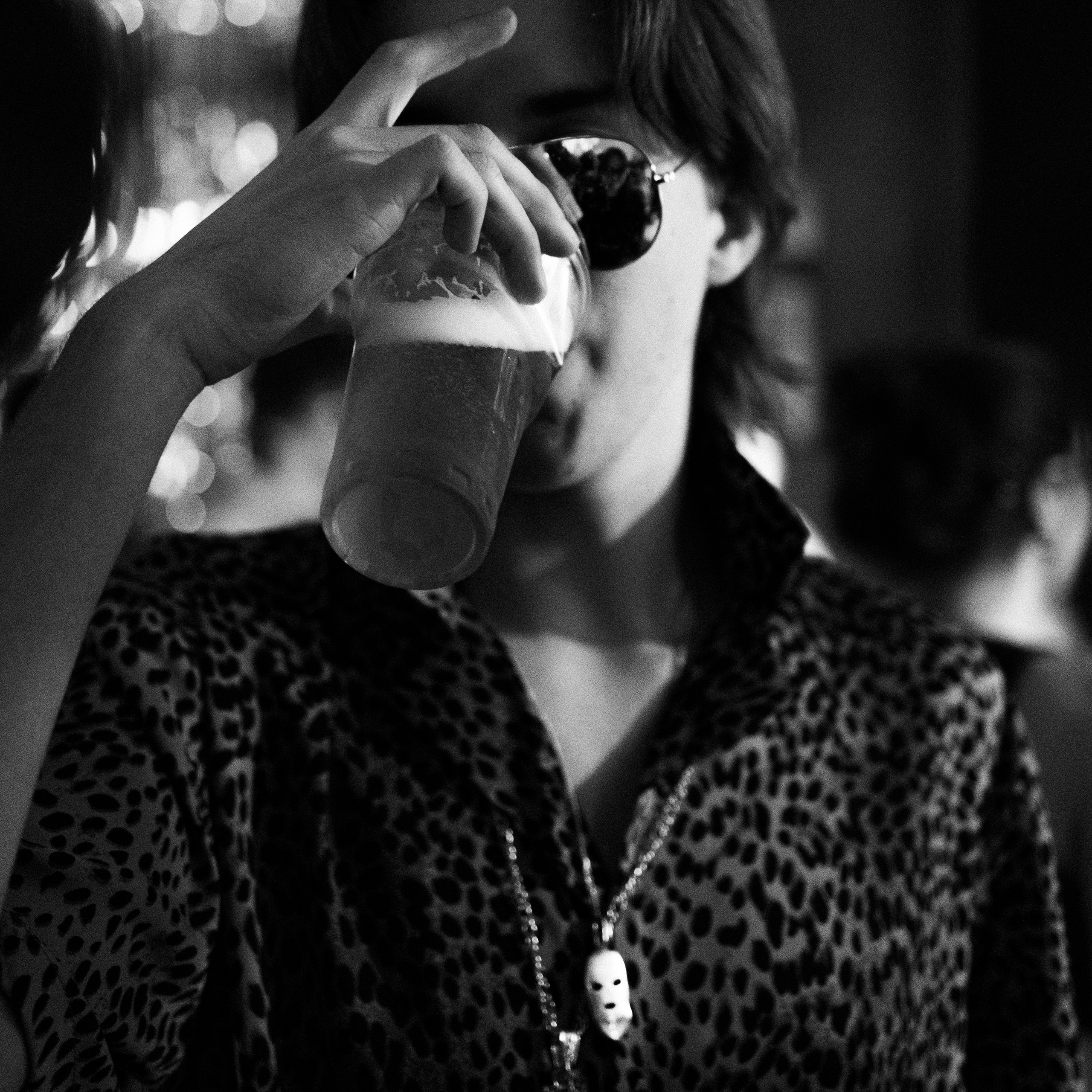 SBROD 011: WELCOME 2 COURCHAVEL. SBROD