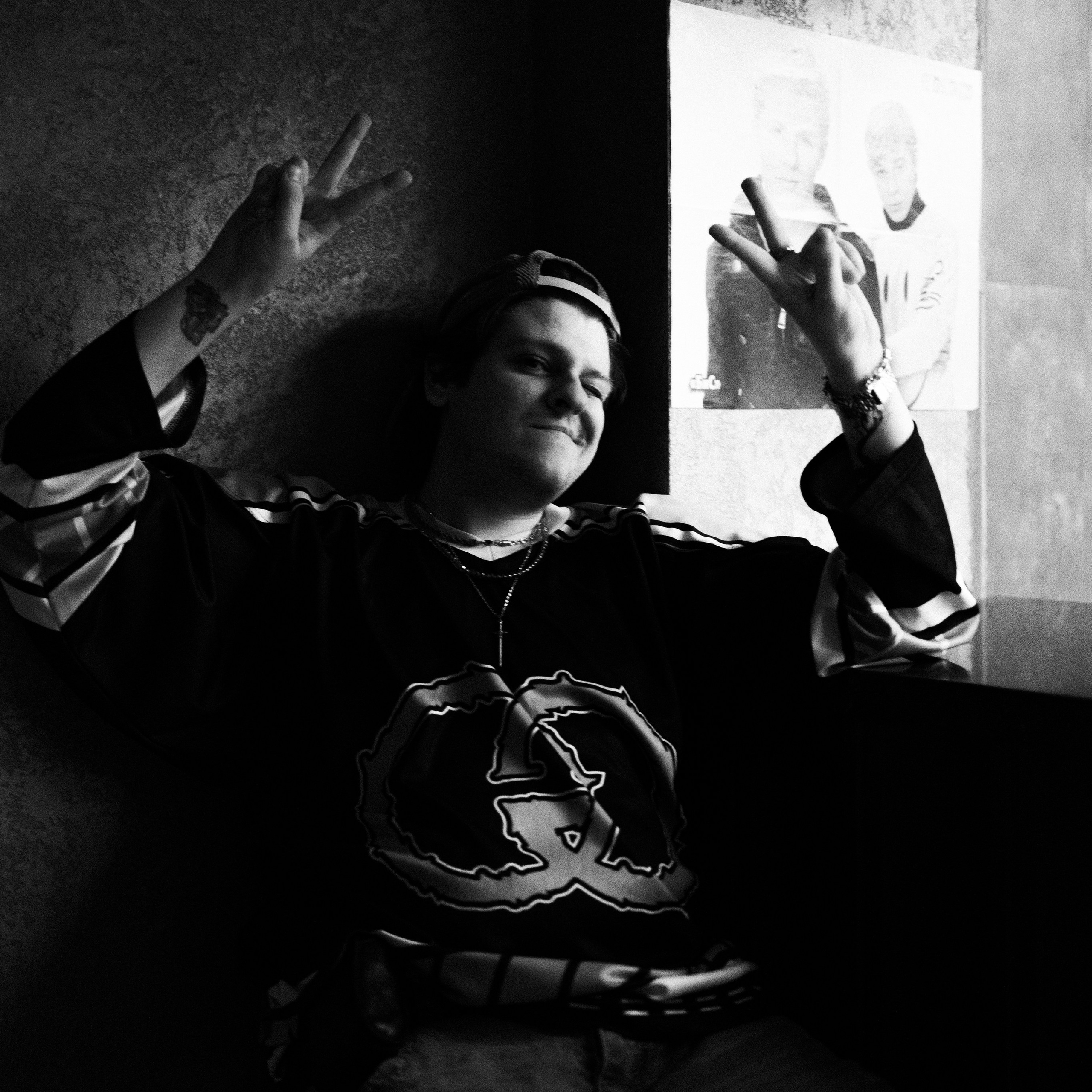 SBROD 011: WELCOME 2 COURCHAVEL. SBROD