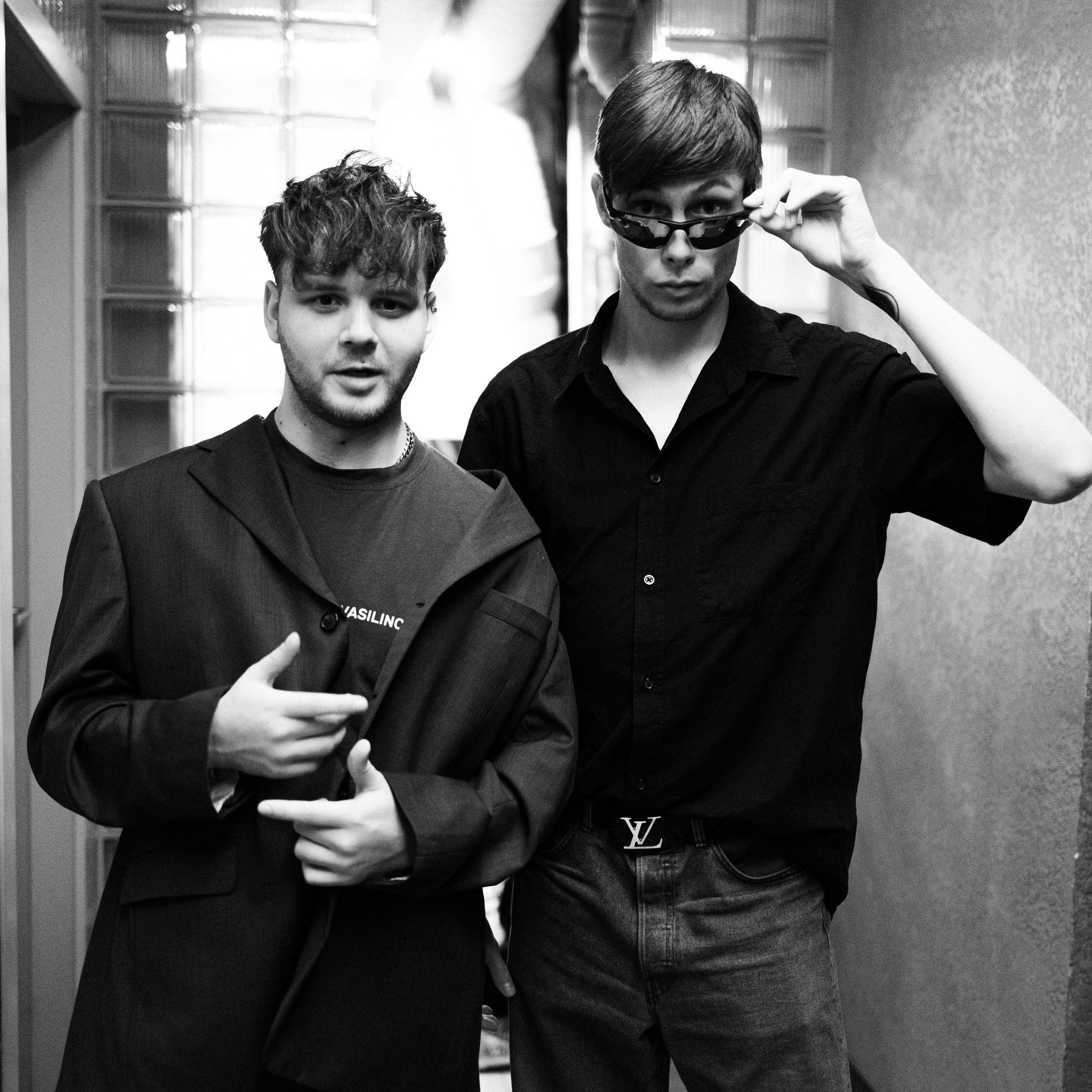 SBROD 011: WELCOME 2 COURCHAVEL. SBROD