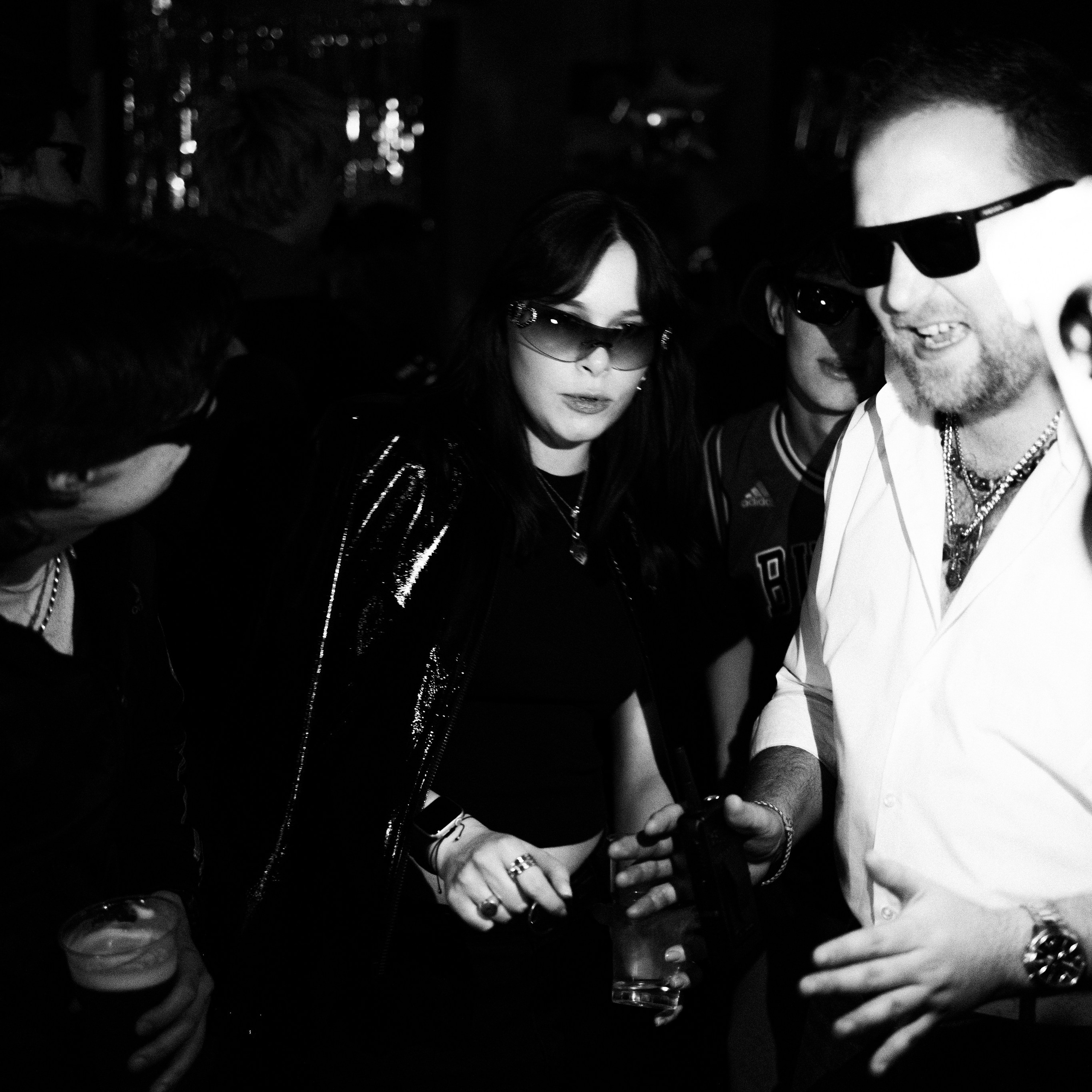 SBROD 011: WELCOME 2 COURCHAVEL. SBROD