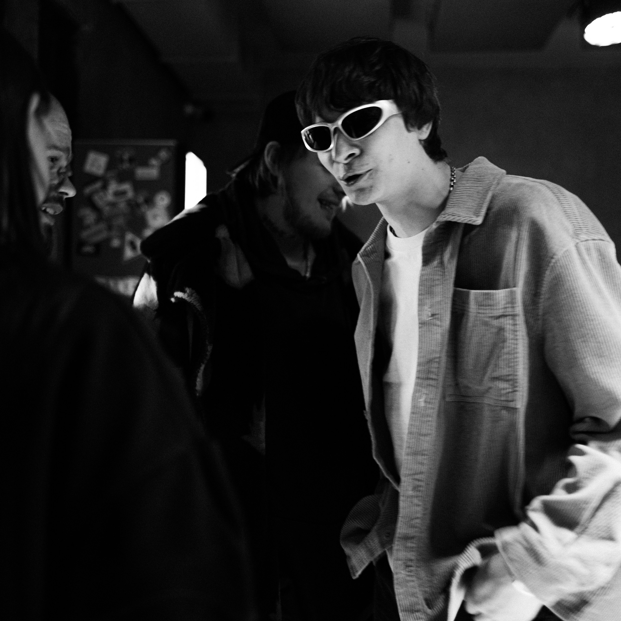 SBROD 011: WELCOME 2 COURCHAVEL. SBROD