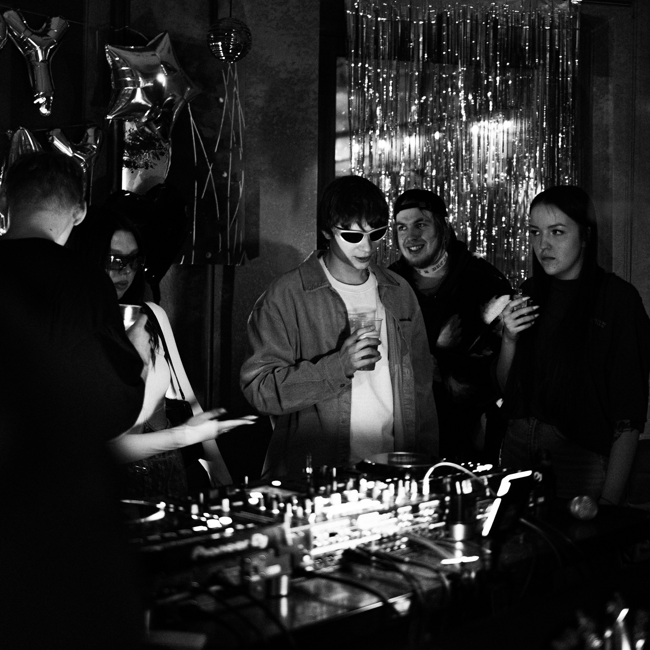 SBROD 011: WELCOME 2 COURCHAVEL. SBROD