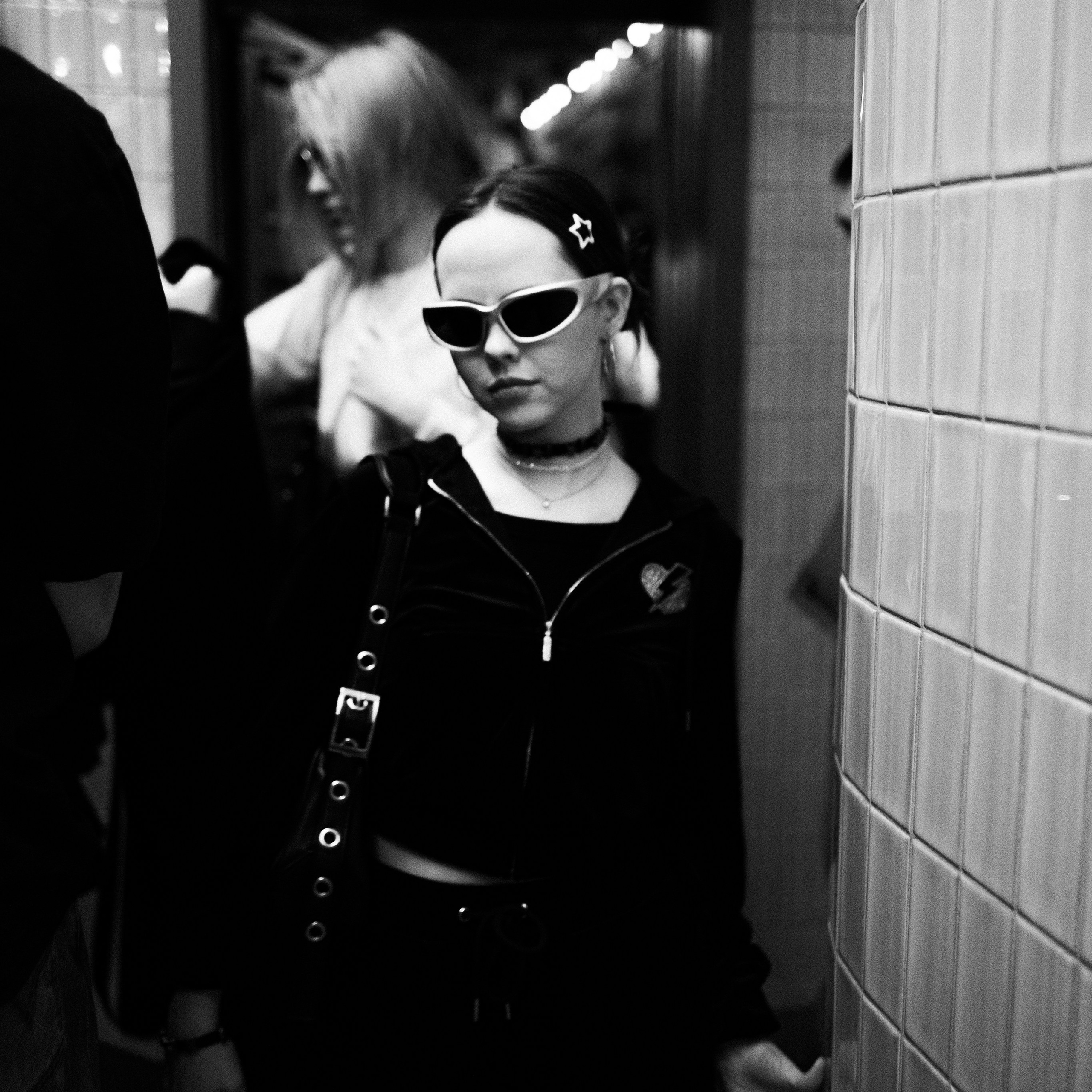 SBROD 011: WELCOME 2 COURCHAVEL. SBROD