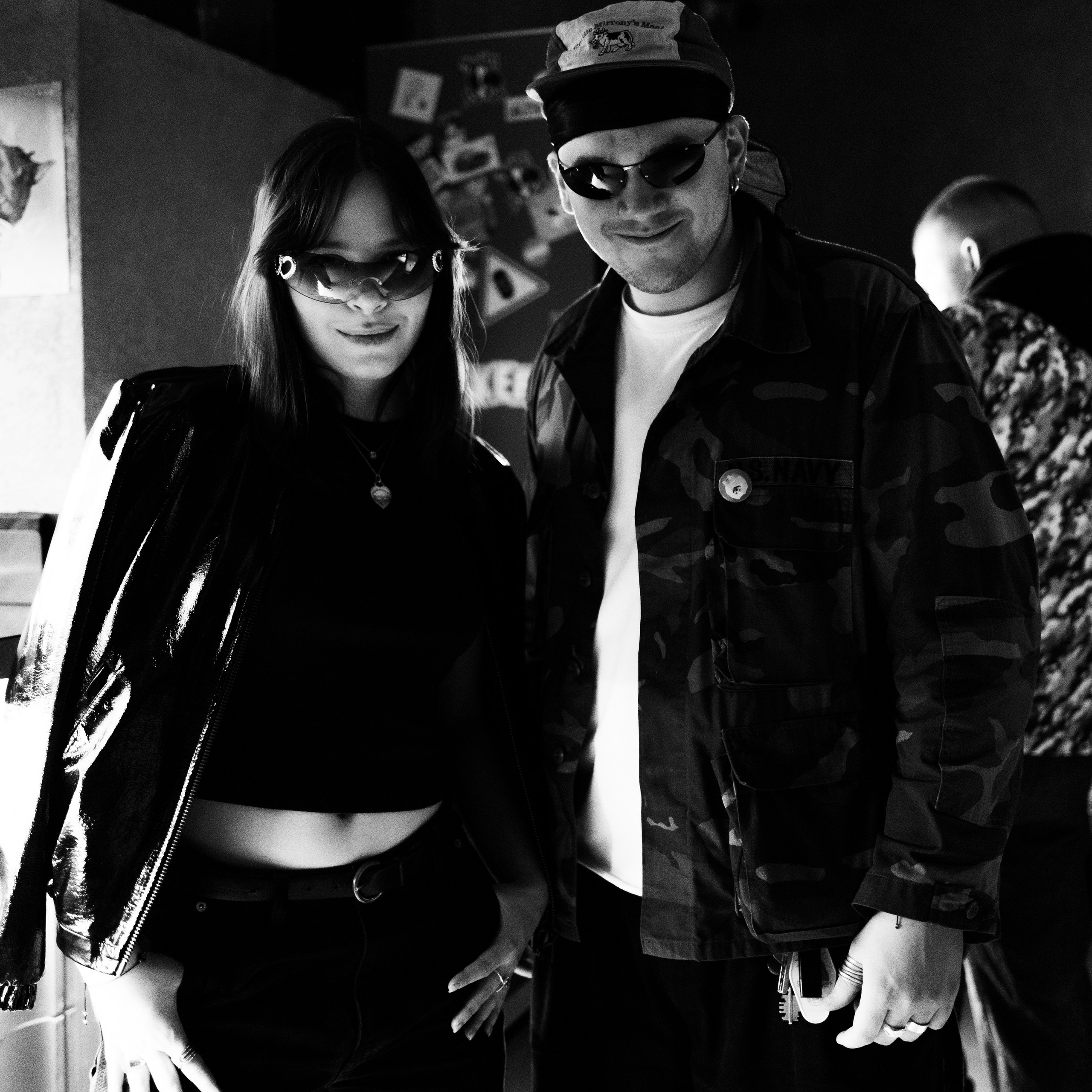 SBROD 011: WELCOME 2 COURCHAVEL. SBROD