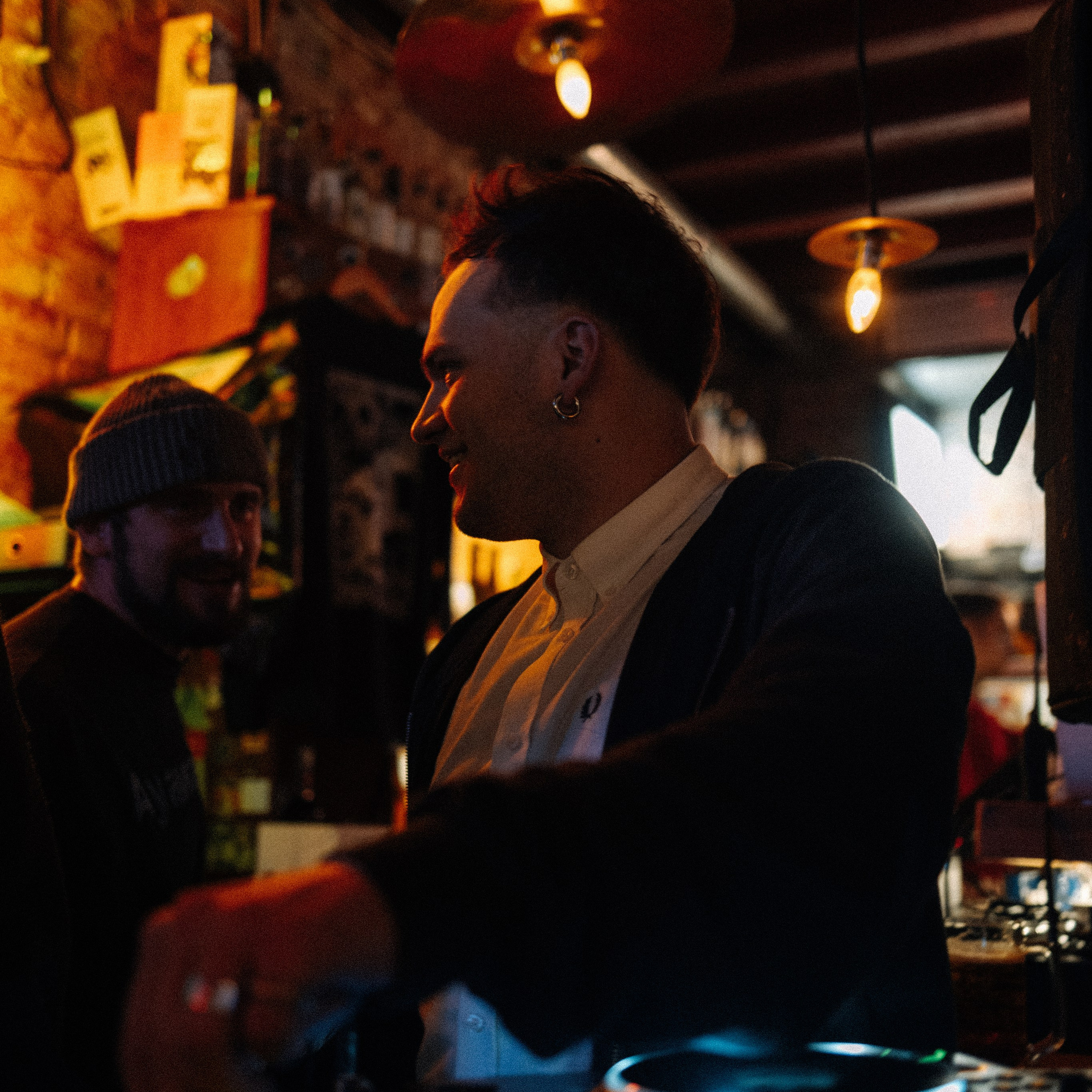 SBROD 005: IGOR. SBROD