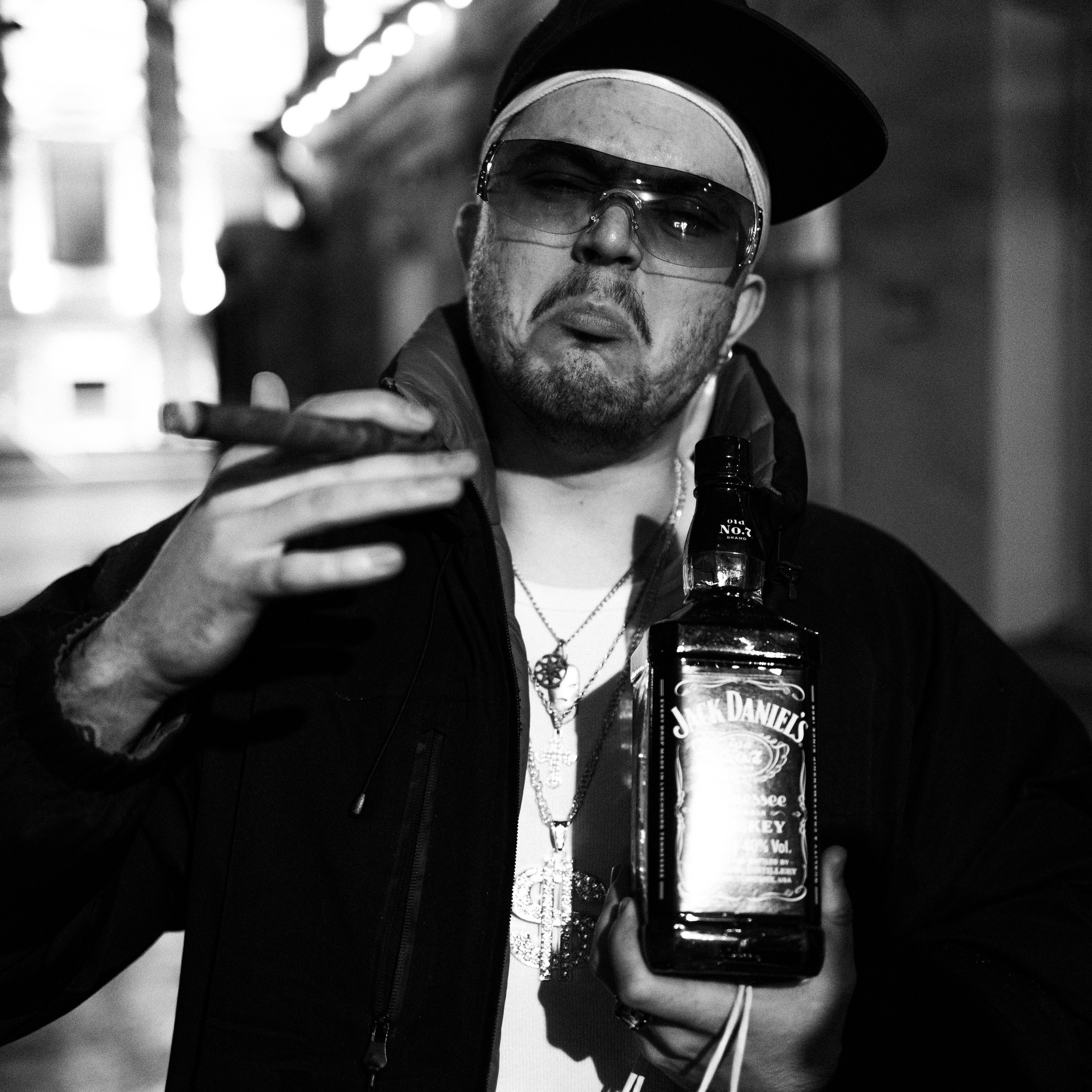 SBROD 011: WELCOME 2 COURCHAVEL. SBROD