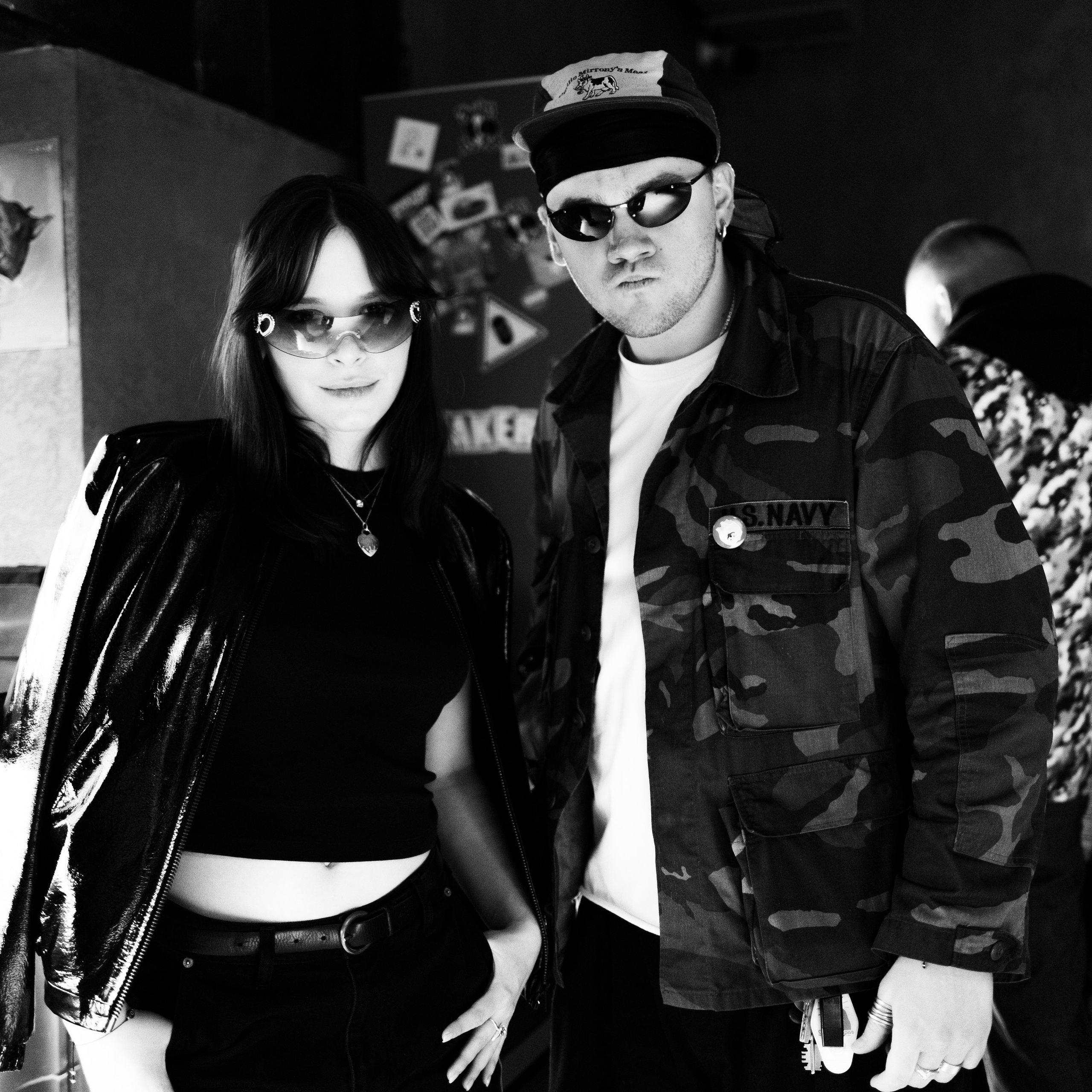 SBROD 011: WELCOME 2 COURCHAVEL. SBROD