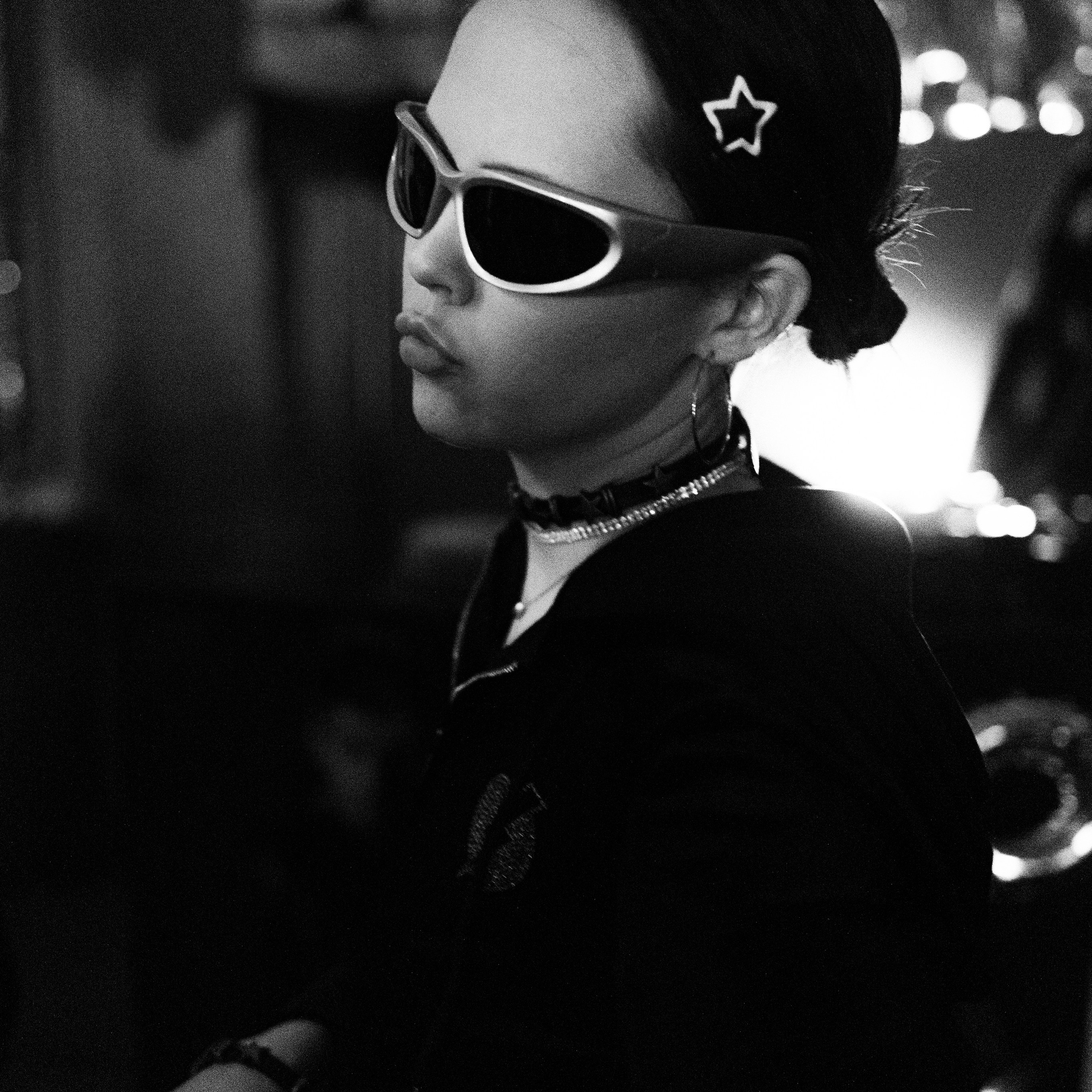 SBROD 011: WELCOME 2 COURCHAVEL. SBROD