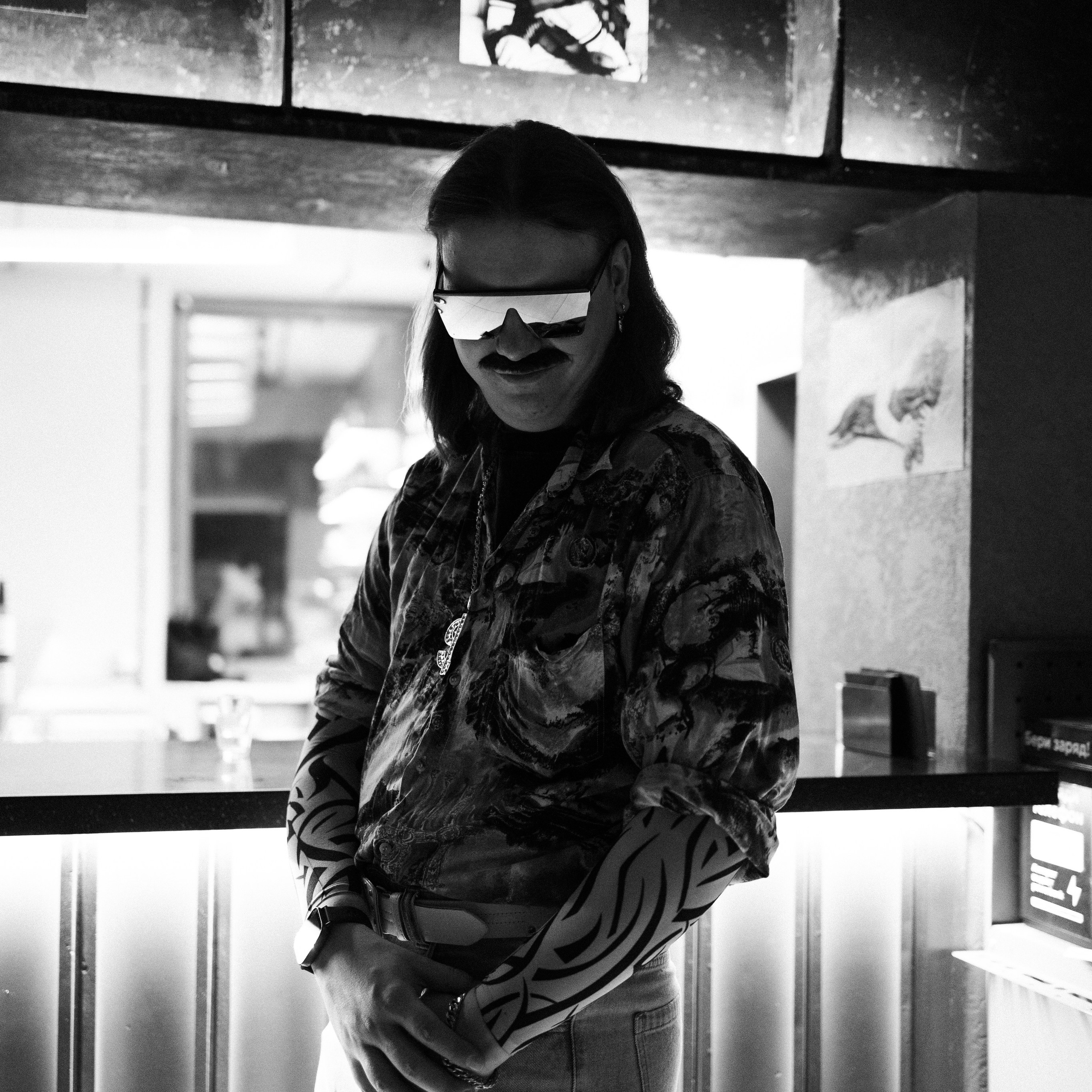 SBROD 011: WELCOME 2 COURCHAVEL. SBROD