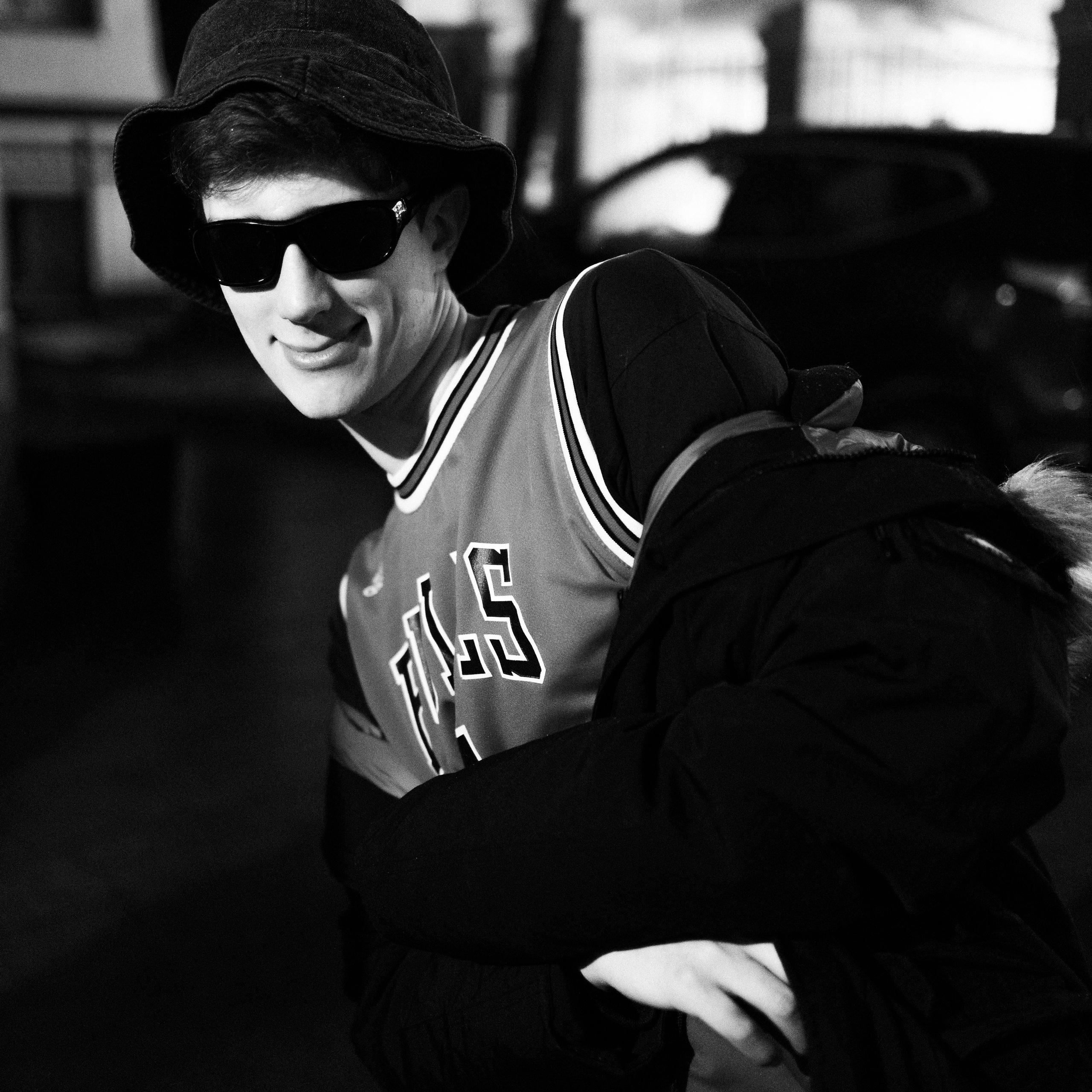 SBROD 011: WELCOME 2 COURCHAVEL. SBROD