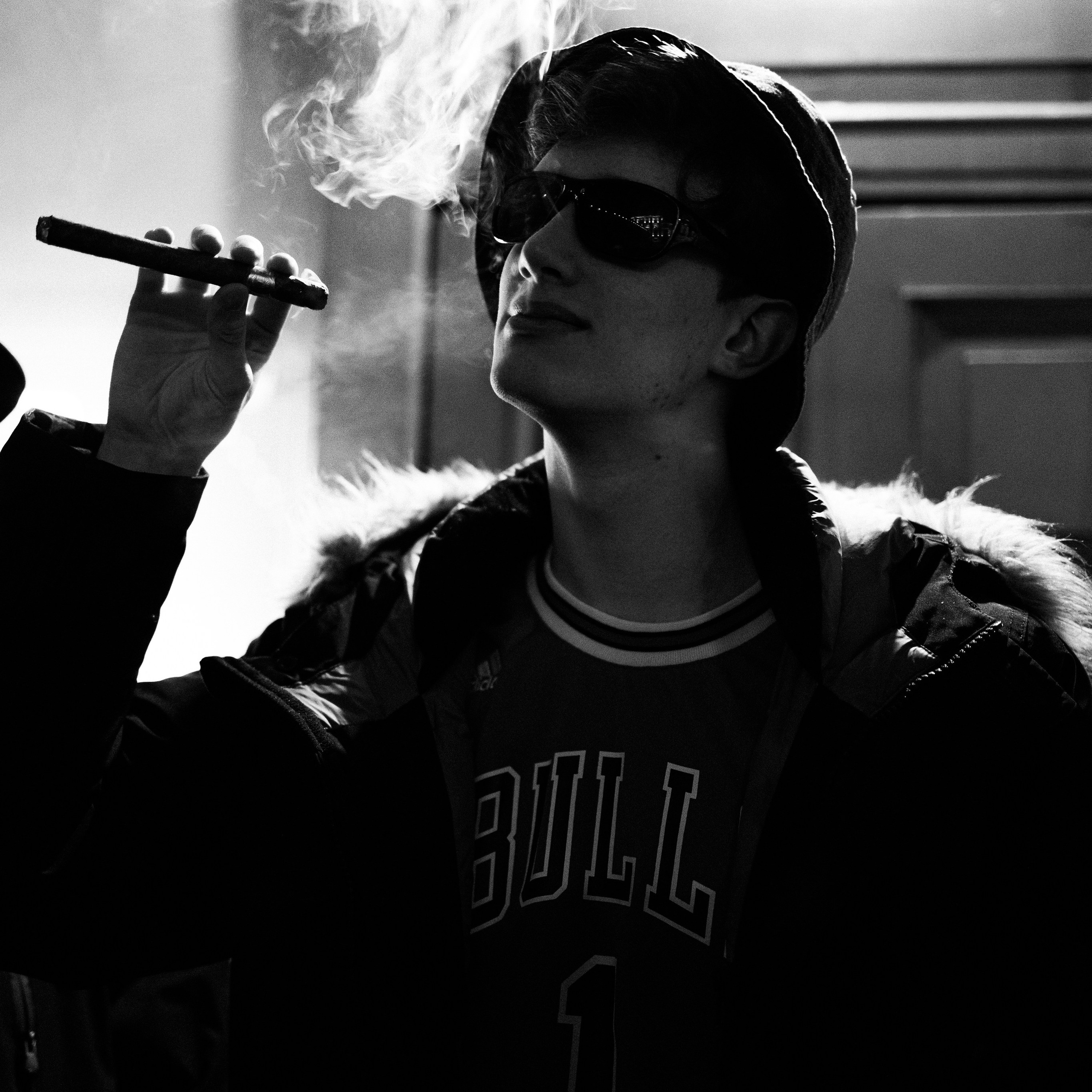 SBROD 011: WELCOME 2 COURCHAVEL. SBROD