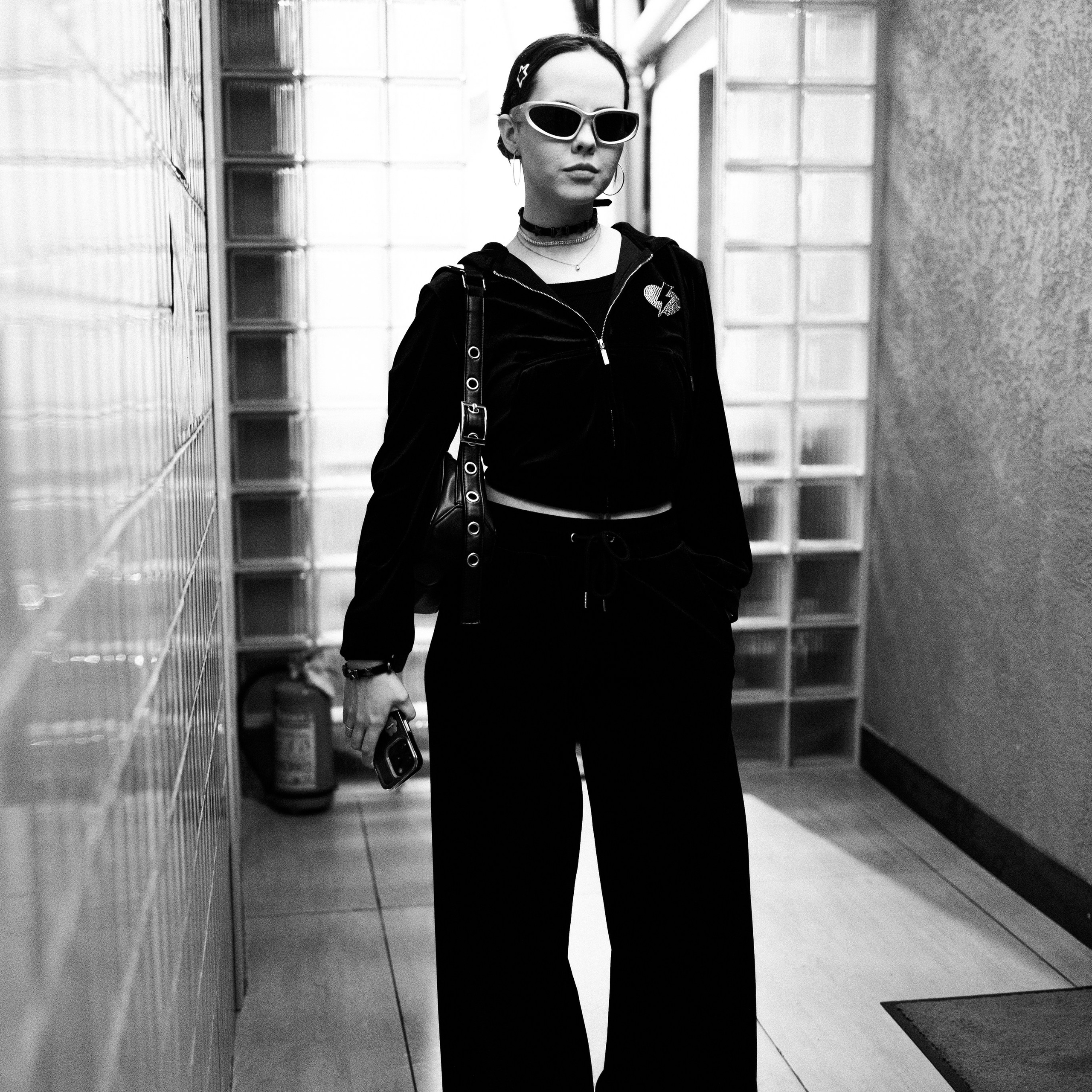 SBROD 011: WELCOME 2 COURCHAVEL. SBROD