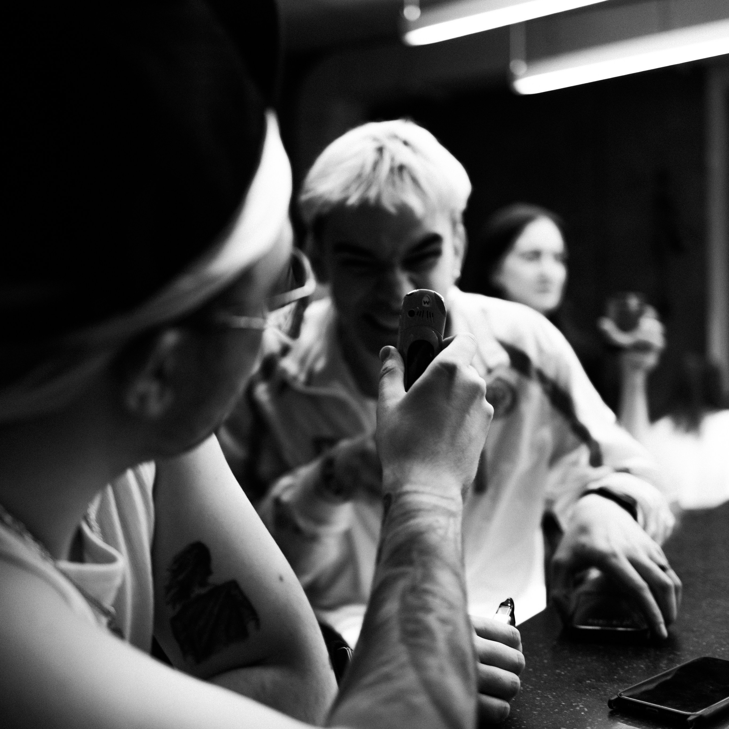 SBROD 011: WELCOME 2 COURCHAVEL. SBROD