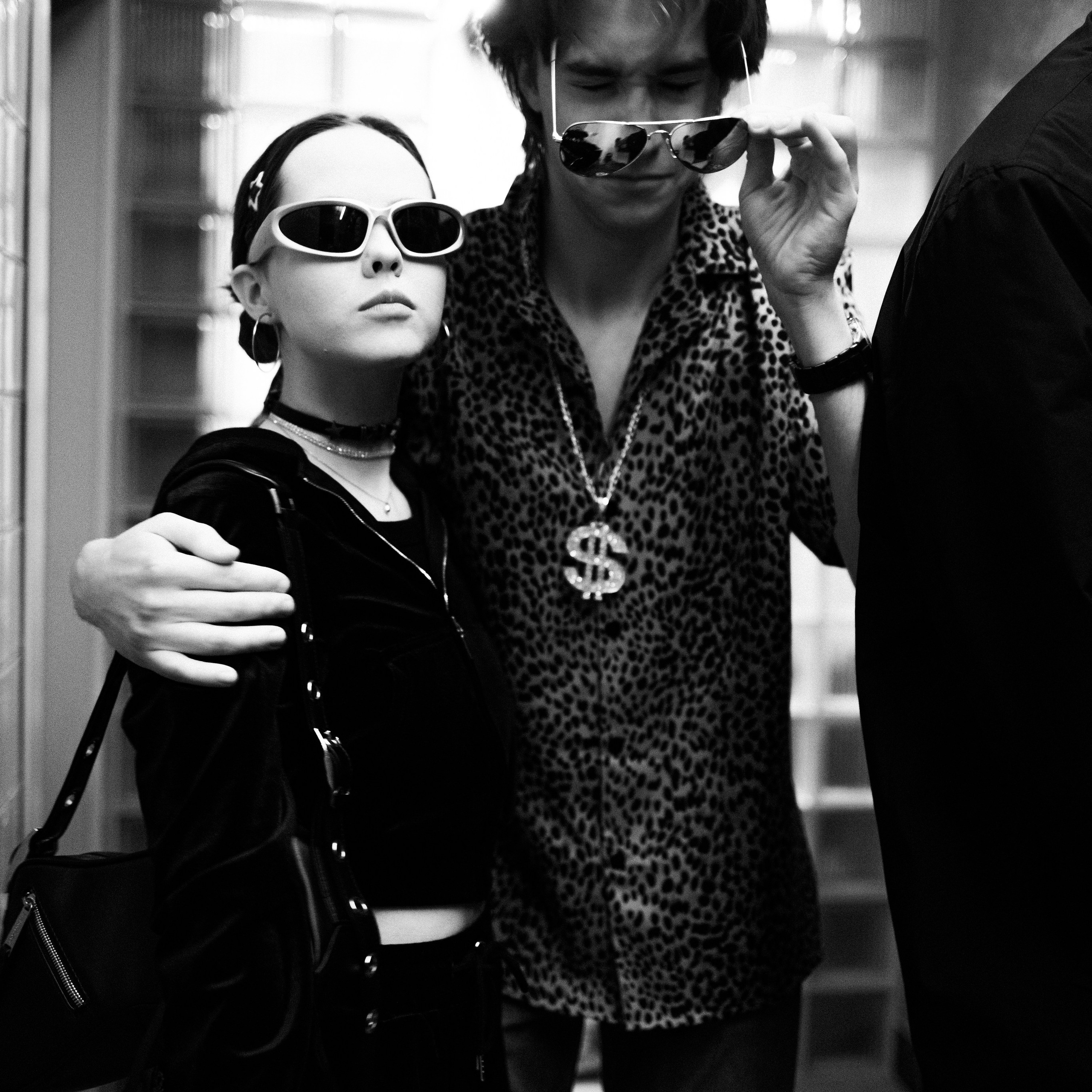 SBROD 011: WELCOME 2 COURCHAVEL. SBROD