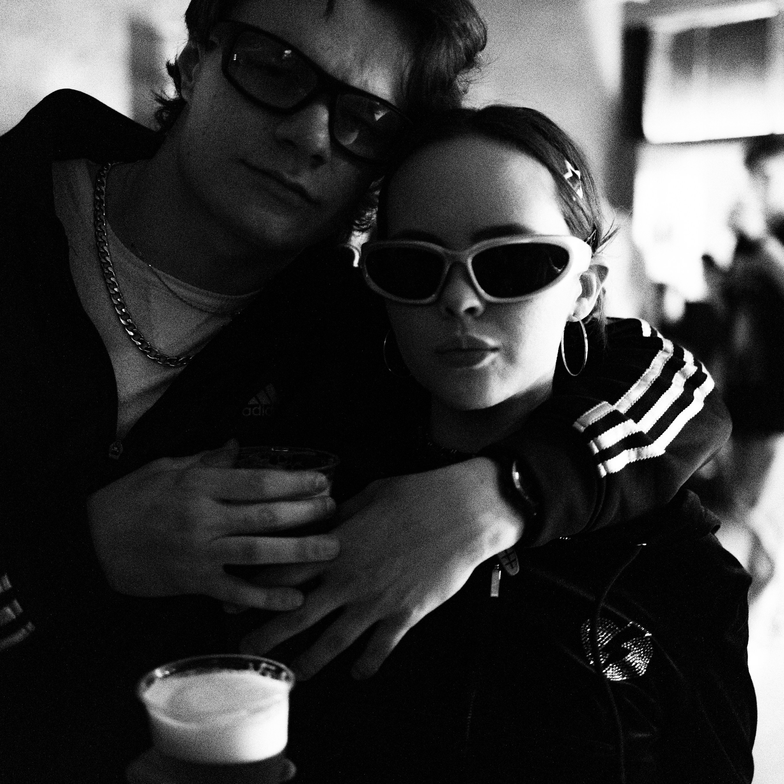 SBROD 011: WELCOME 2 COURCHAVEL. SBROD