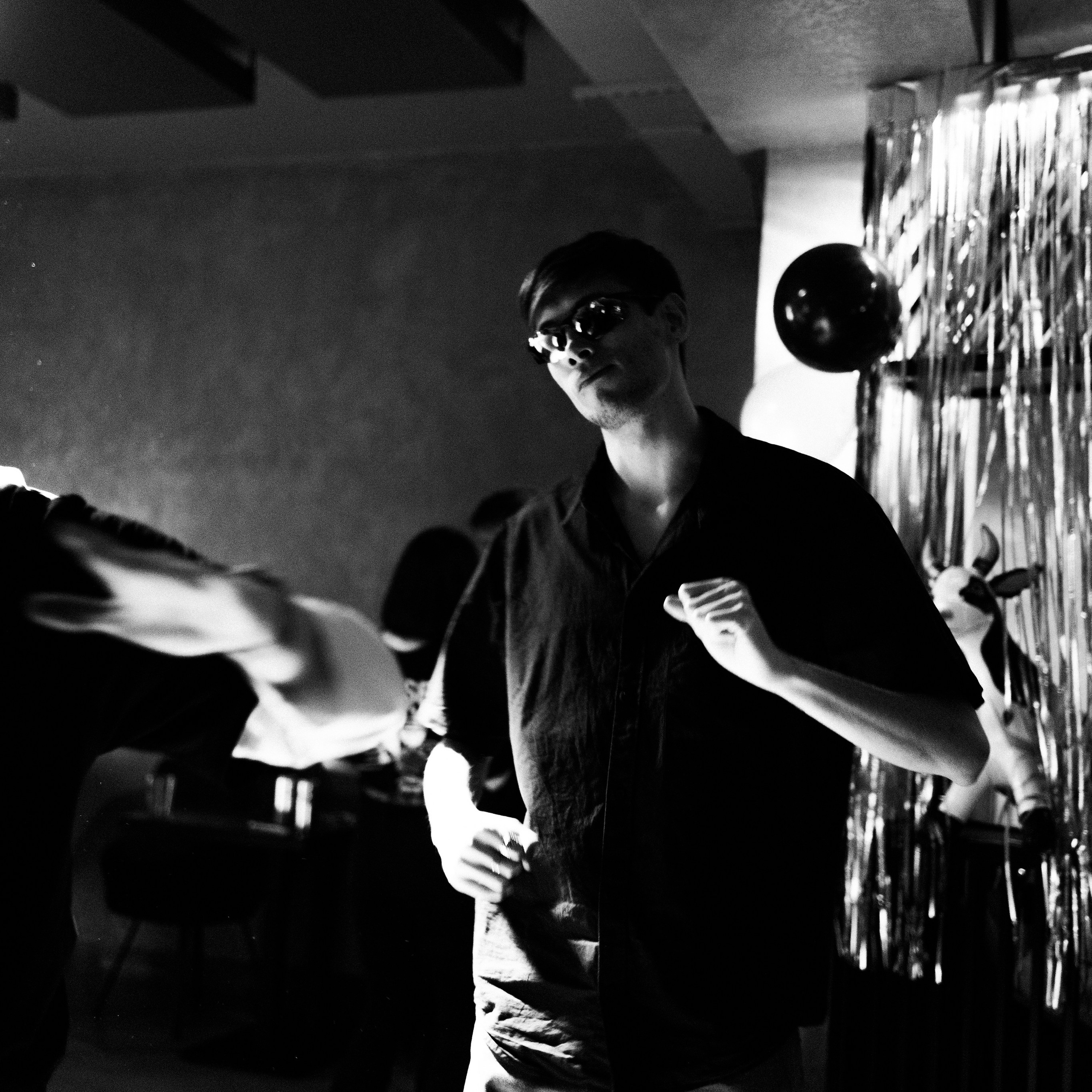 SBROD 011: WELCOME 2 COURCHAVEL. SBROD