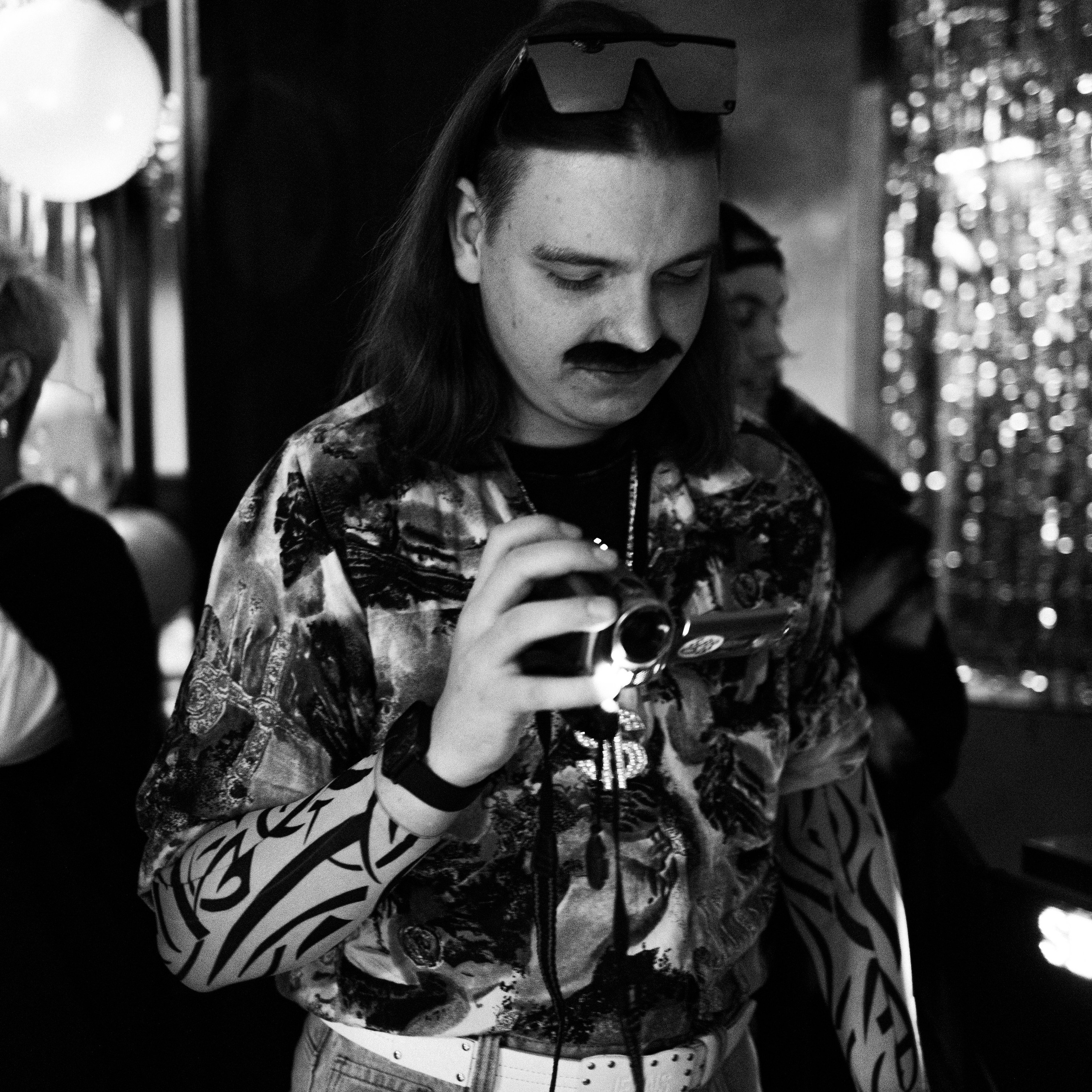 SBROD 011: WELCOME 2 COURCHAVEL. SBROD