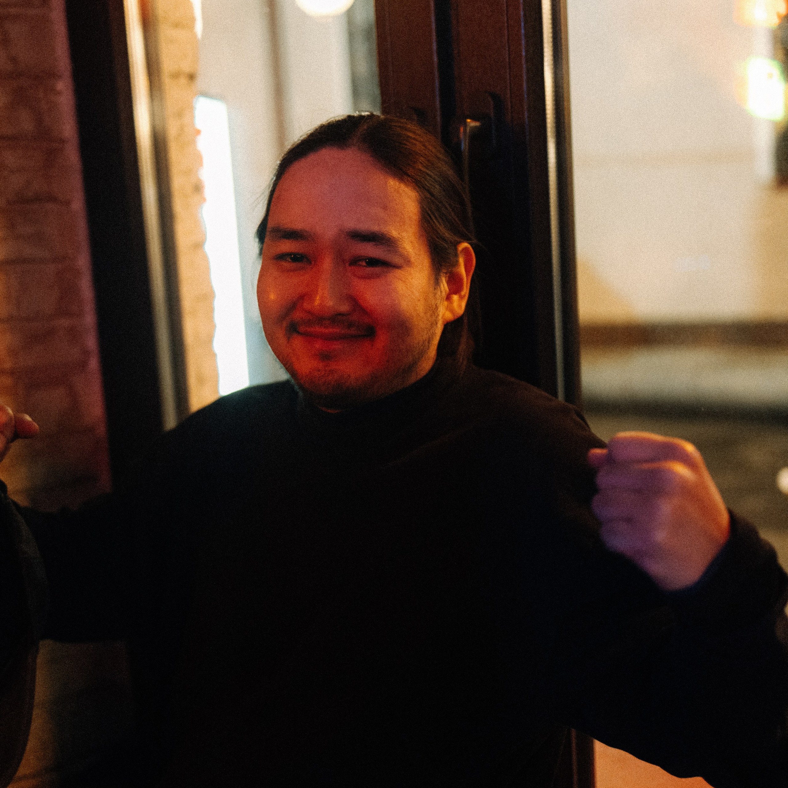 SBROD 005: IGOR. SBROD