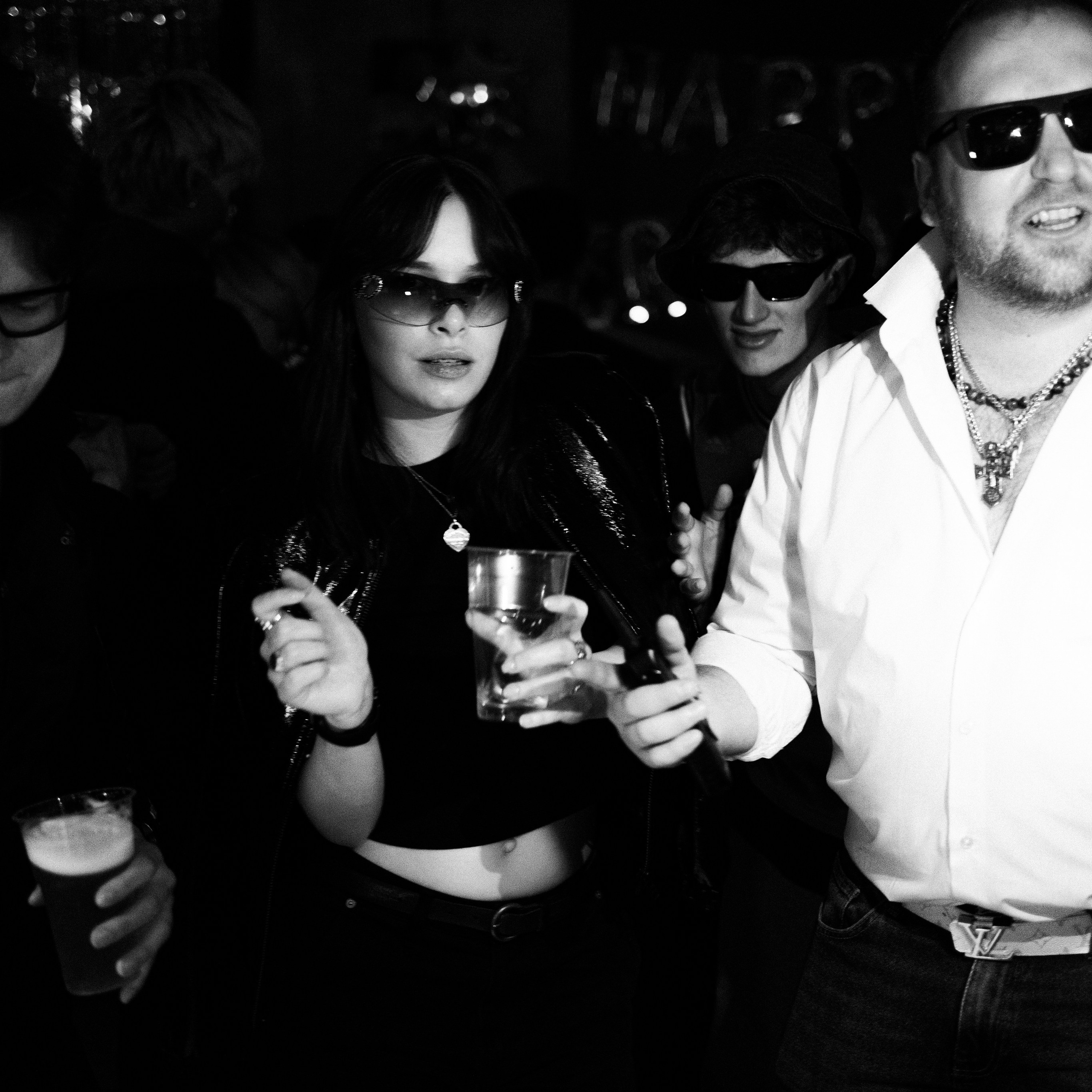 SBROD 011: WELCOME 2 COURCHAVEL. SBROD