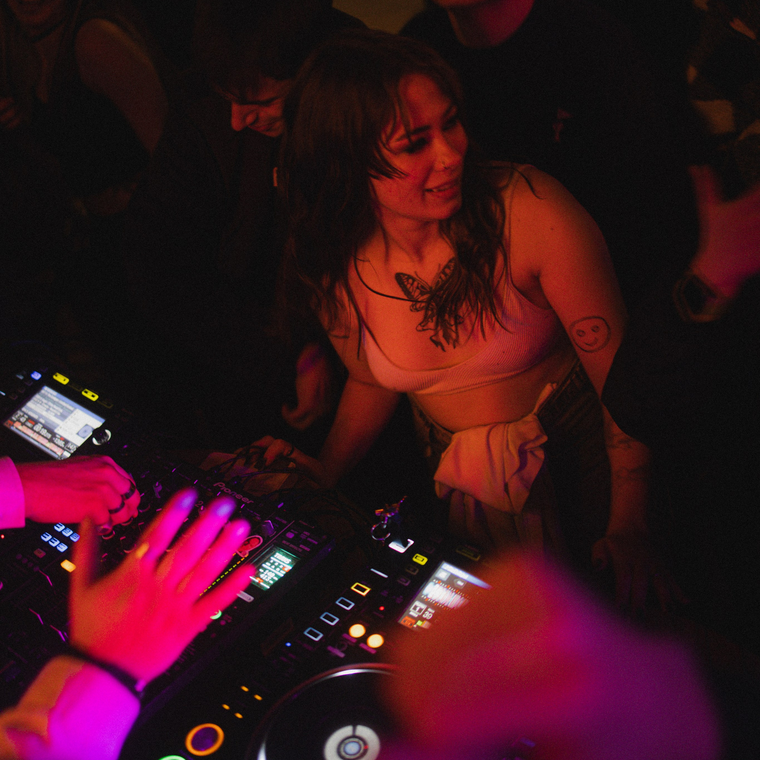 SBROD 005: IGOR. SBROD