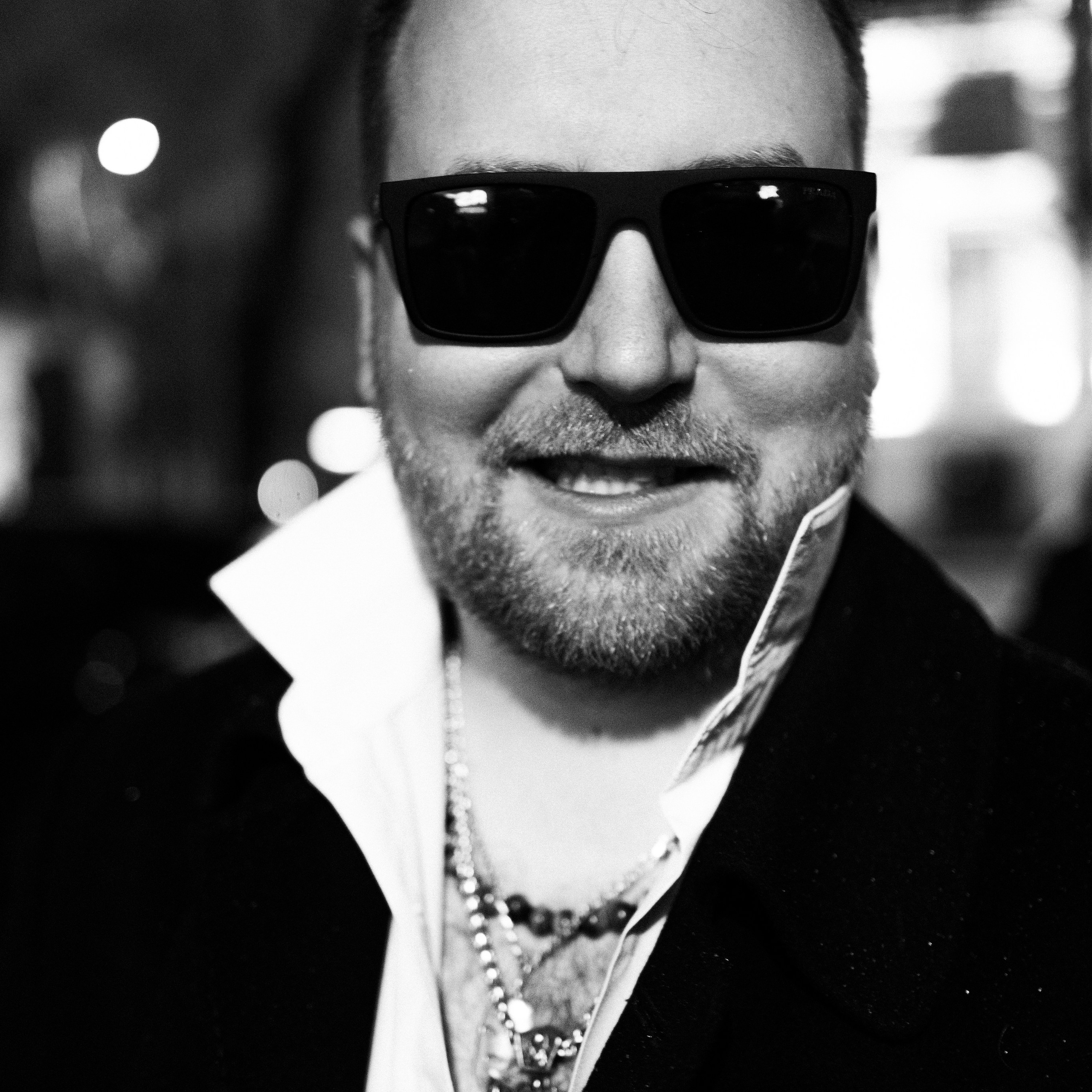 SBROD 011: WELCOME 2 COURCHAVEL. SBROD