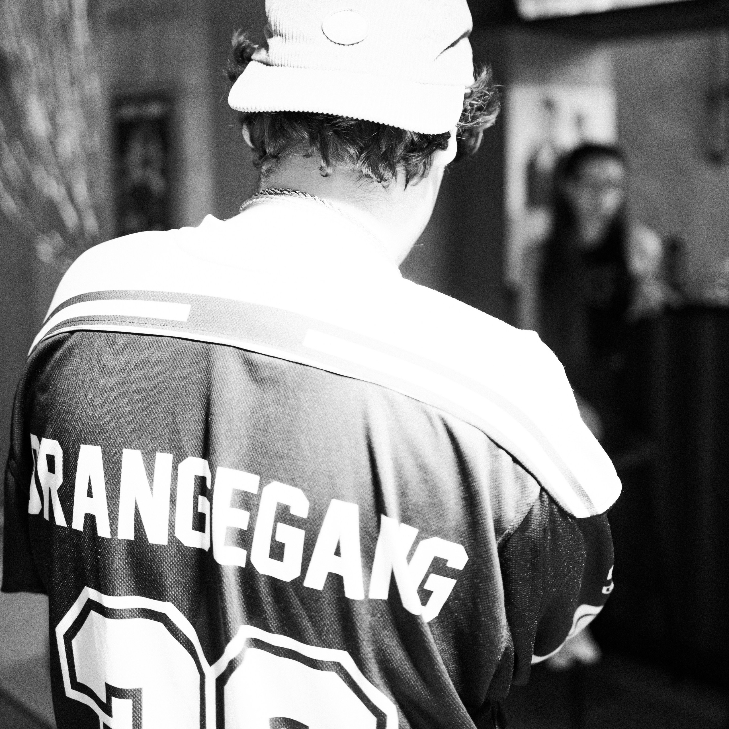 SBROD 011: WELCOME 2 COURCHAVEL. SBROD