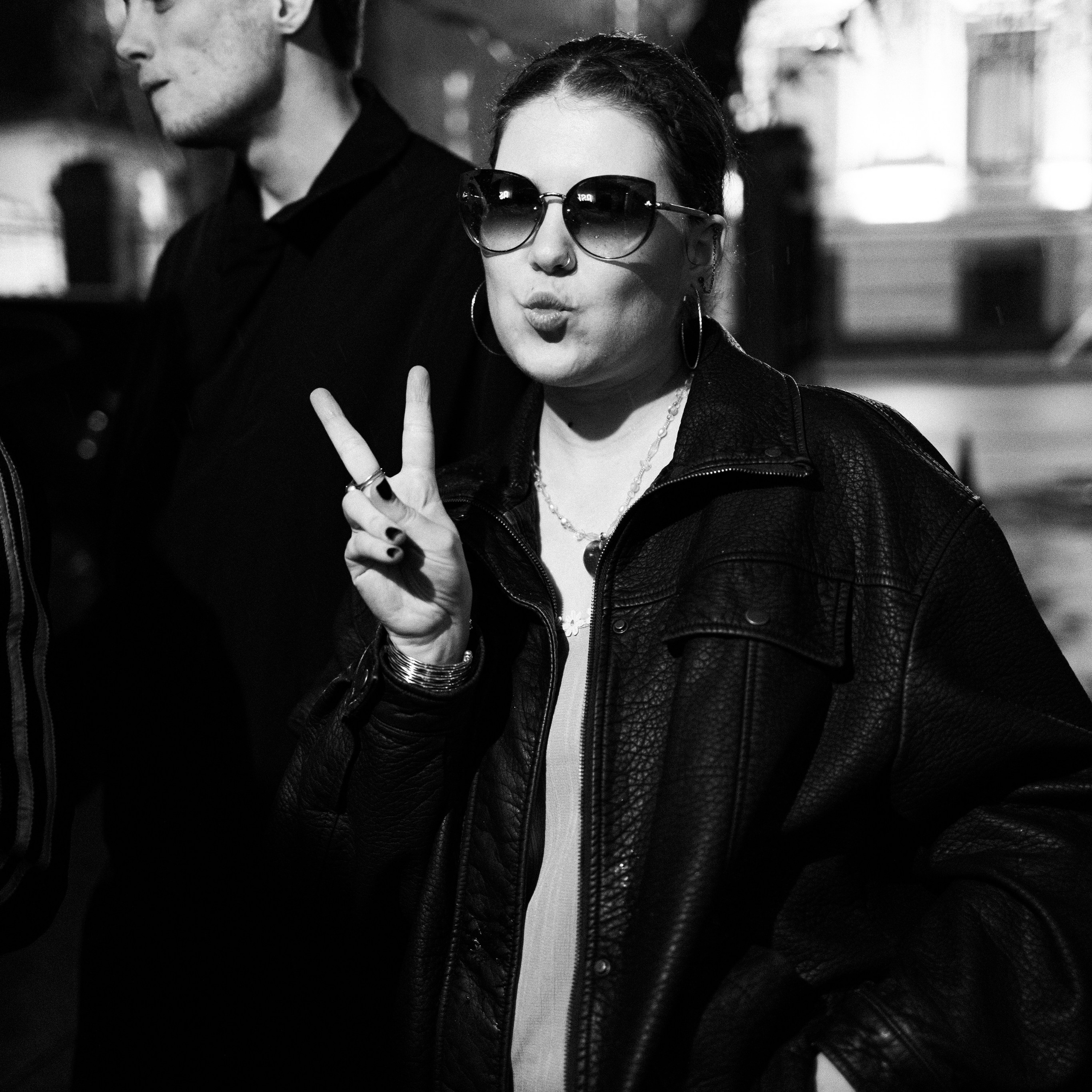 SBROD 011: WELCOME 2 COURCHAVEL. SBROD