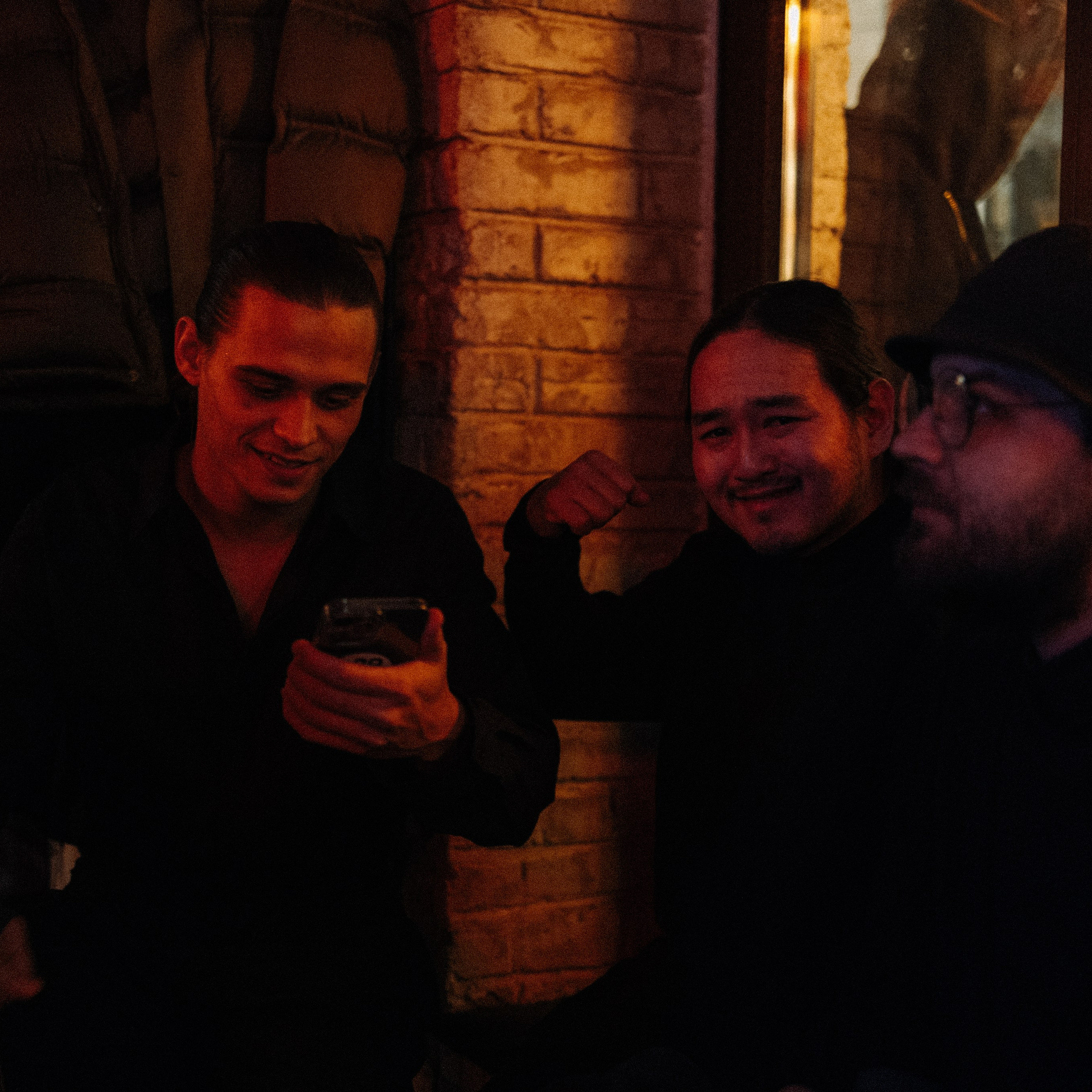 SBROD 005: IGOR. SBROD