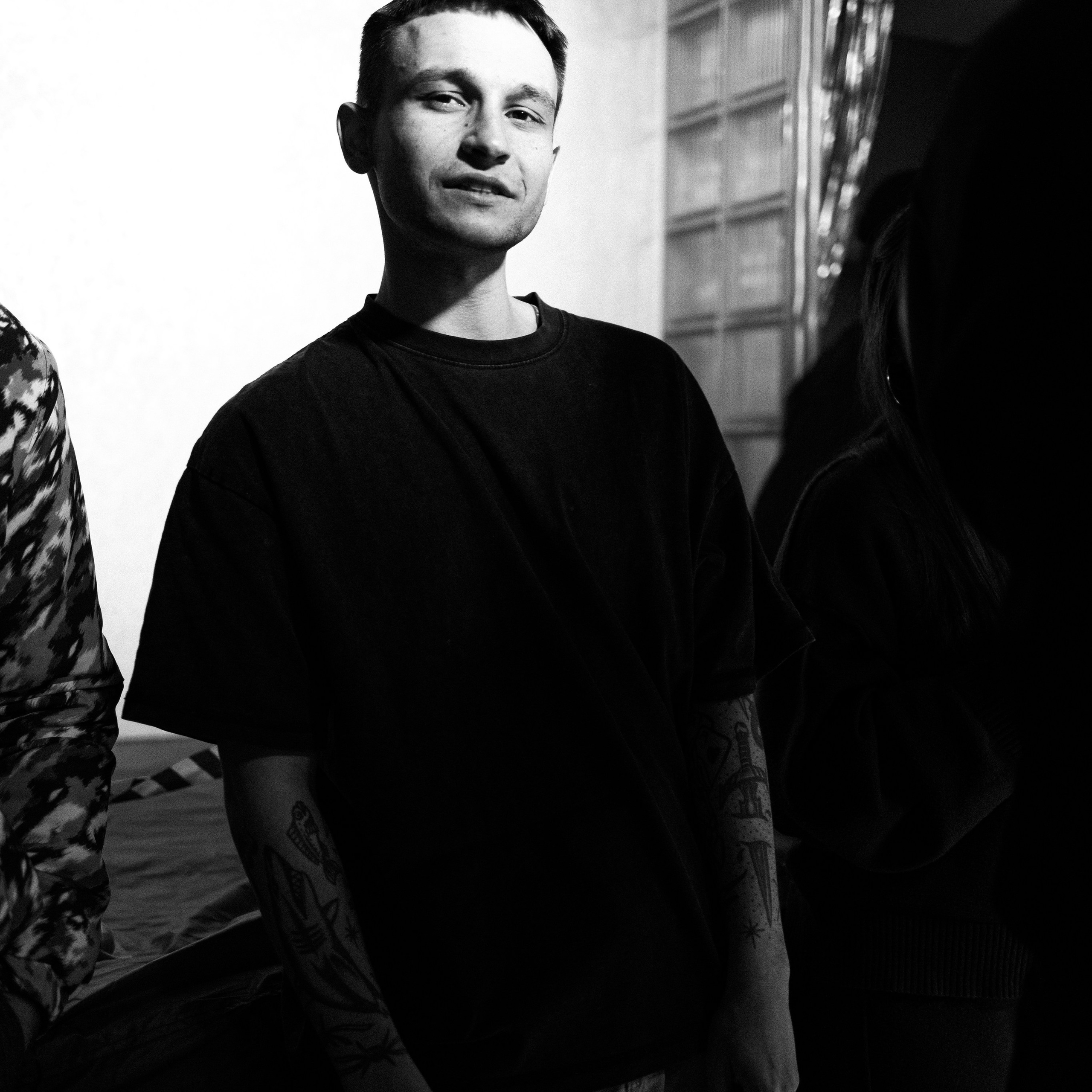 SBROD 011: WELCOME 2 COURCHAVEL. SBROD