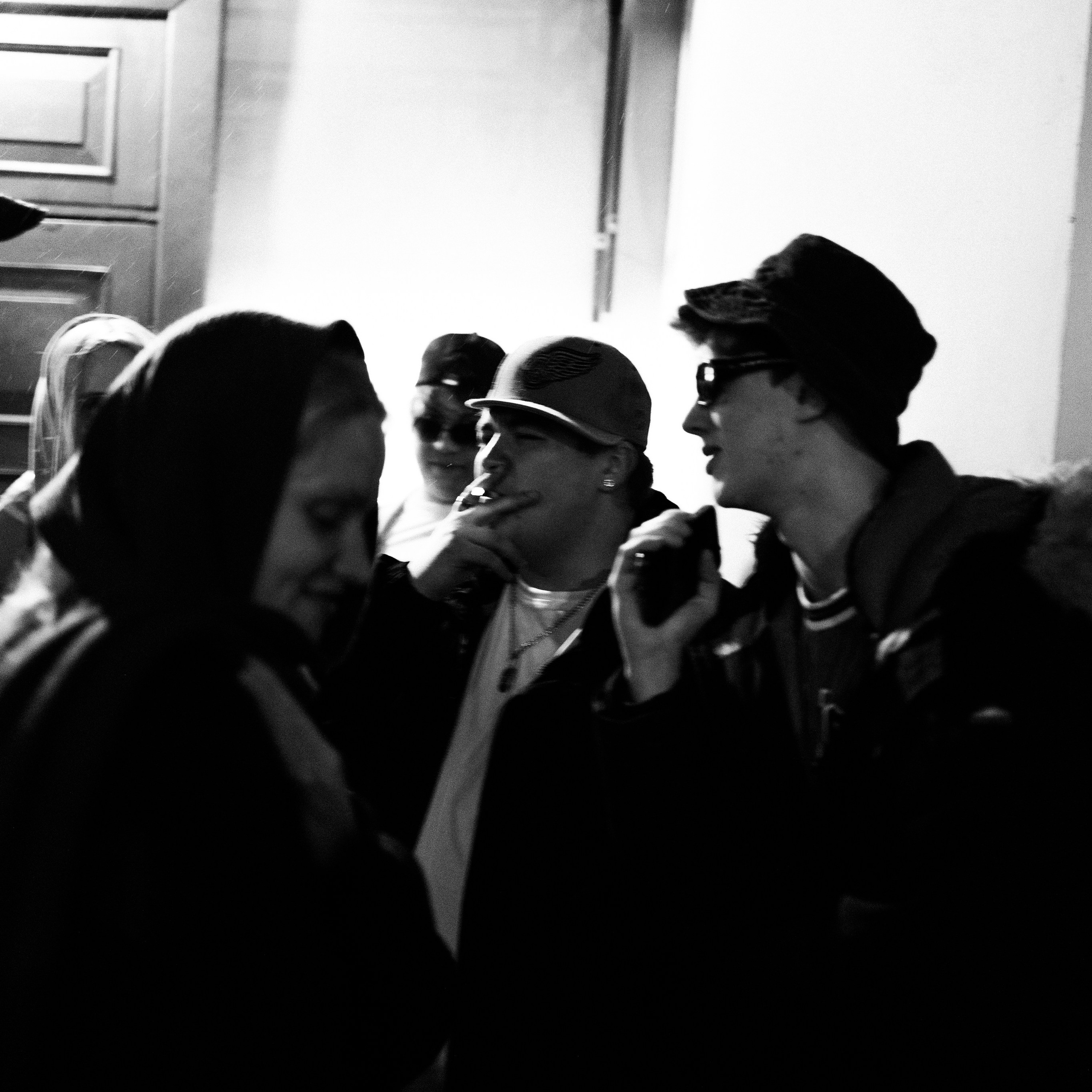 SBROD 011: WELCOME 2 COURCHAVEL. SBROD