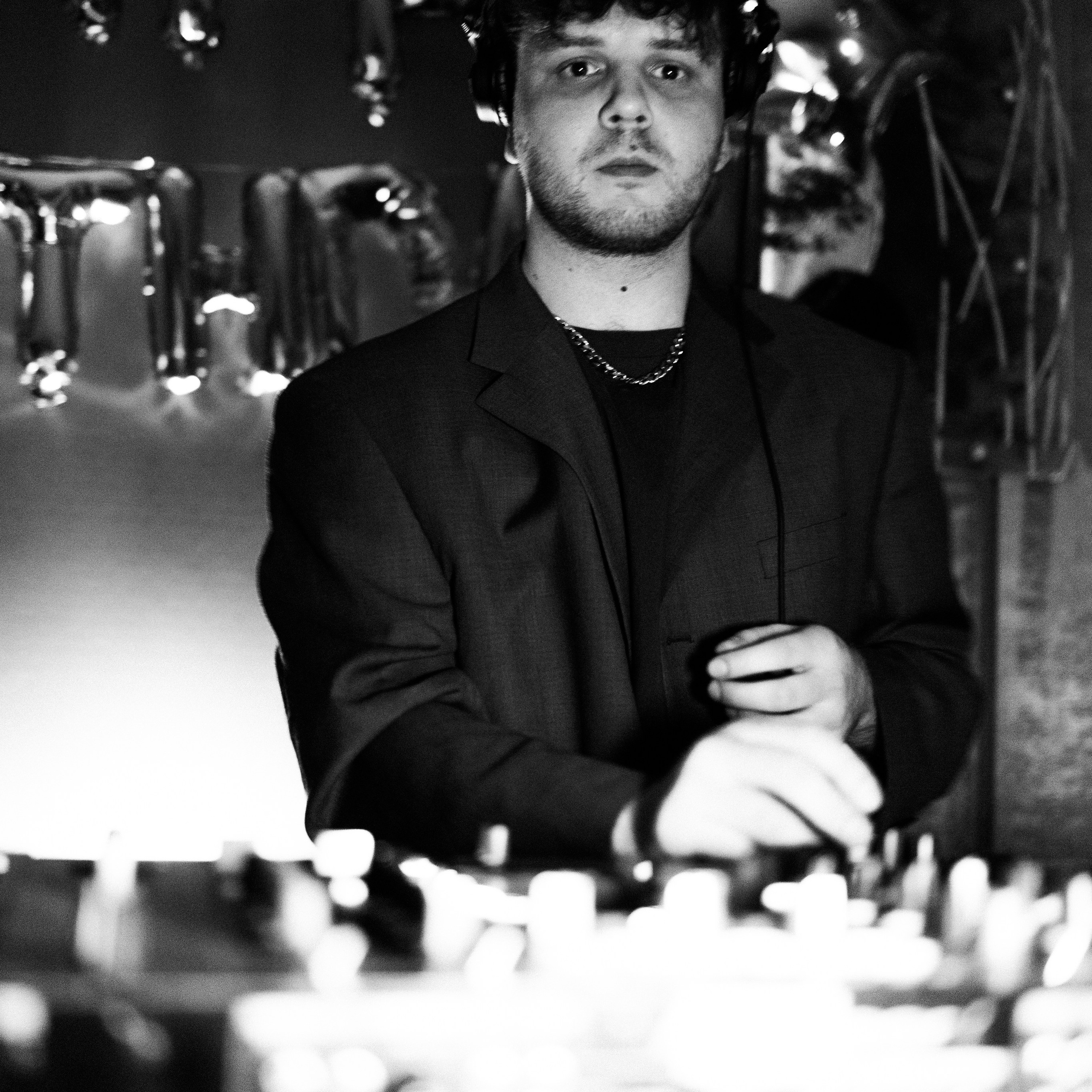 SBROD 011: WELCOME 2 COURCHAVEL. SBROD