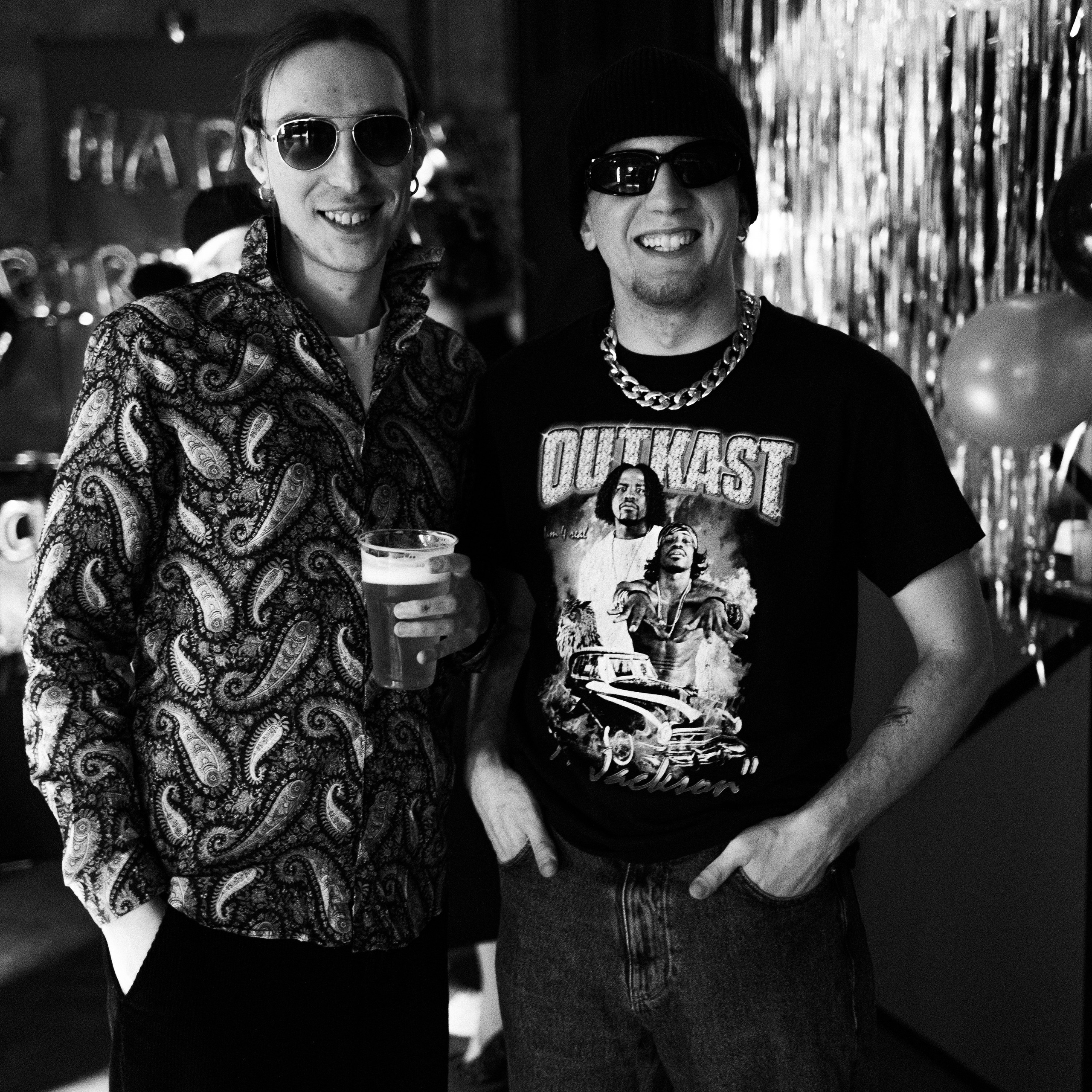 SBROD 011: WELCOME 2 COURCHAVEL. SBROD