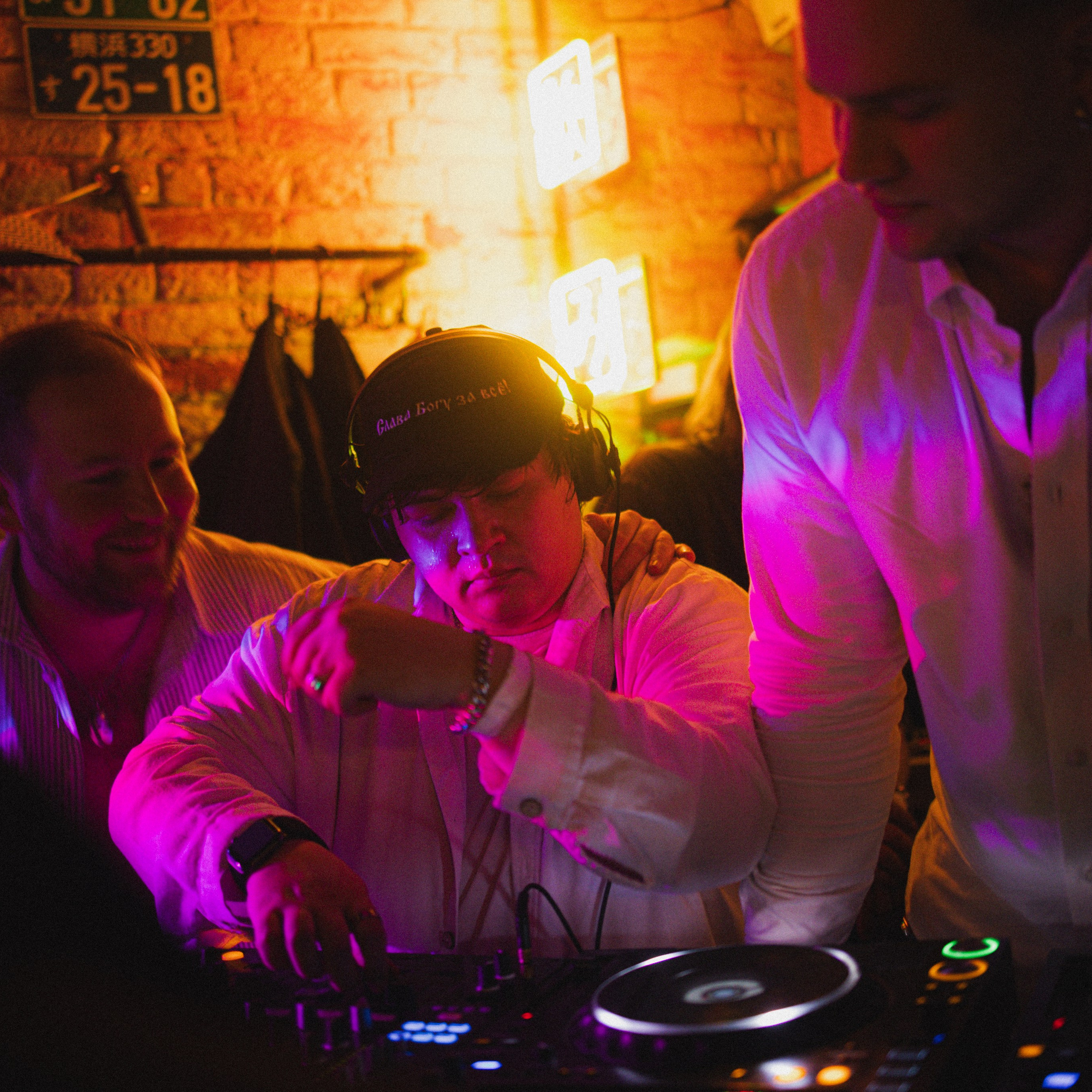 SBROD 005: IGOR. SBROD