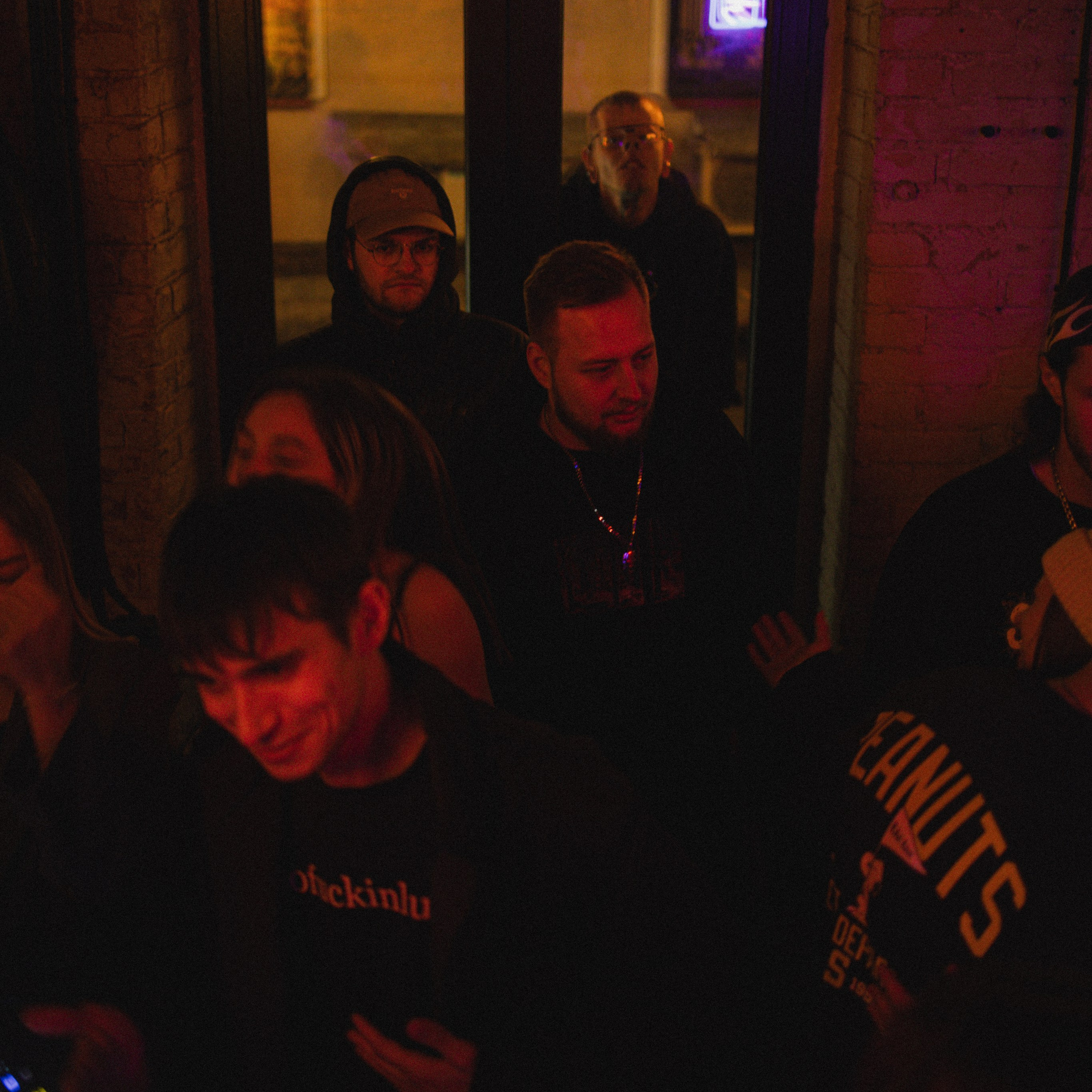 SBROD 005: IGOR. SBROD