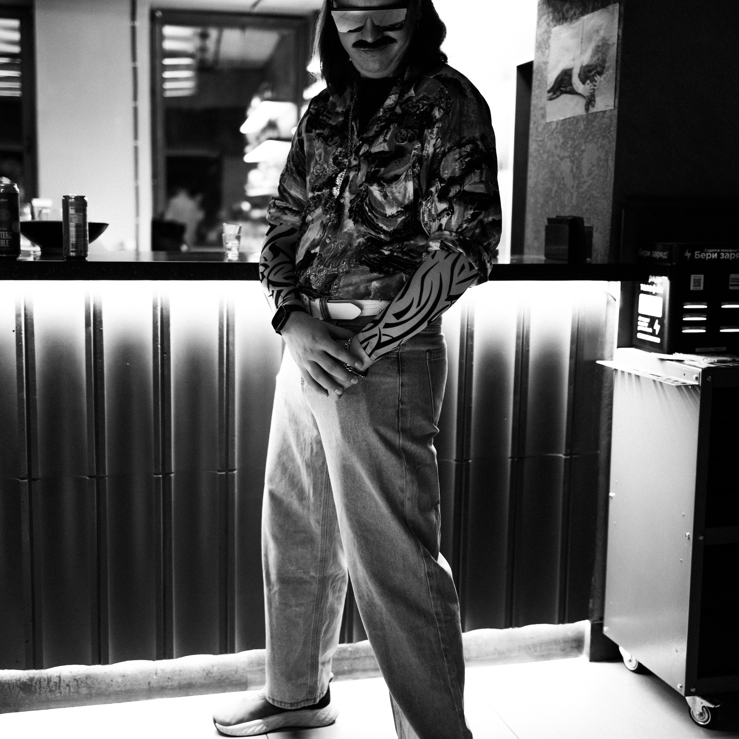 SBROD 011: WELCOME 2 COURCHAVEL. SBROD