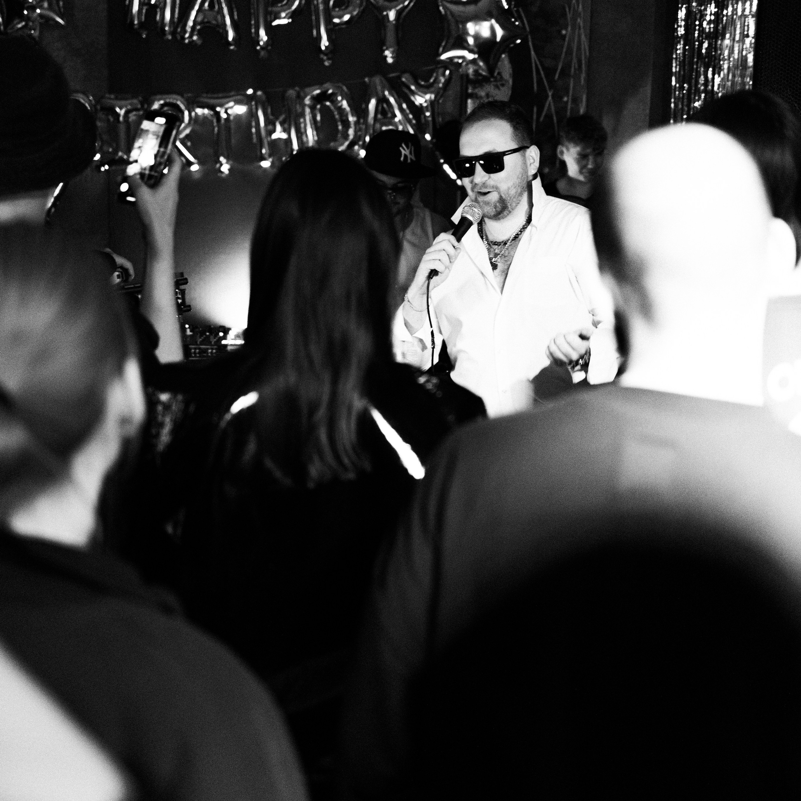 SBROD 011: WELCOME 2 COURCHAVEL. SBROD